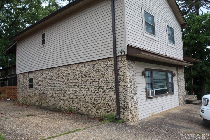 91 Dartmouth  Little Rock, AR