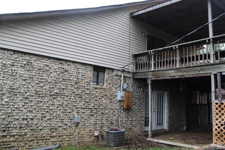 91 Dartmouth  Little Rock, AR
