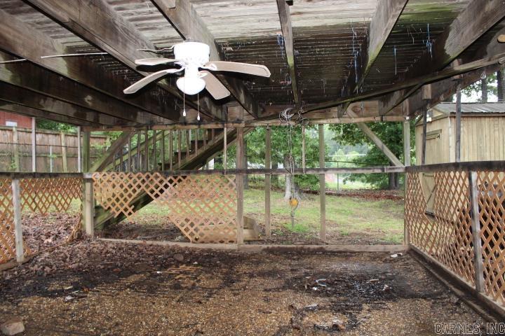 91 Dartmouth  Little Rock, AR