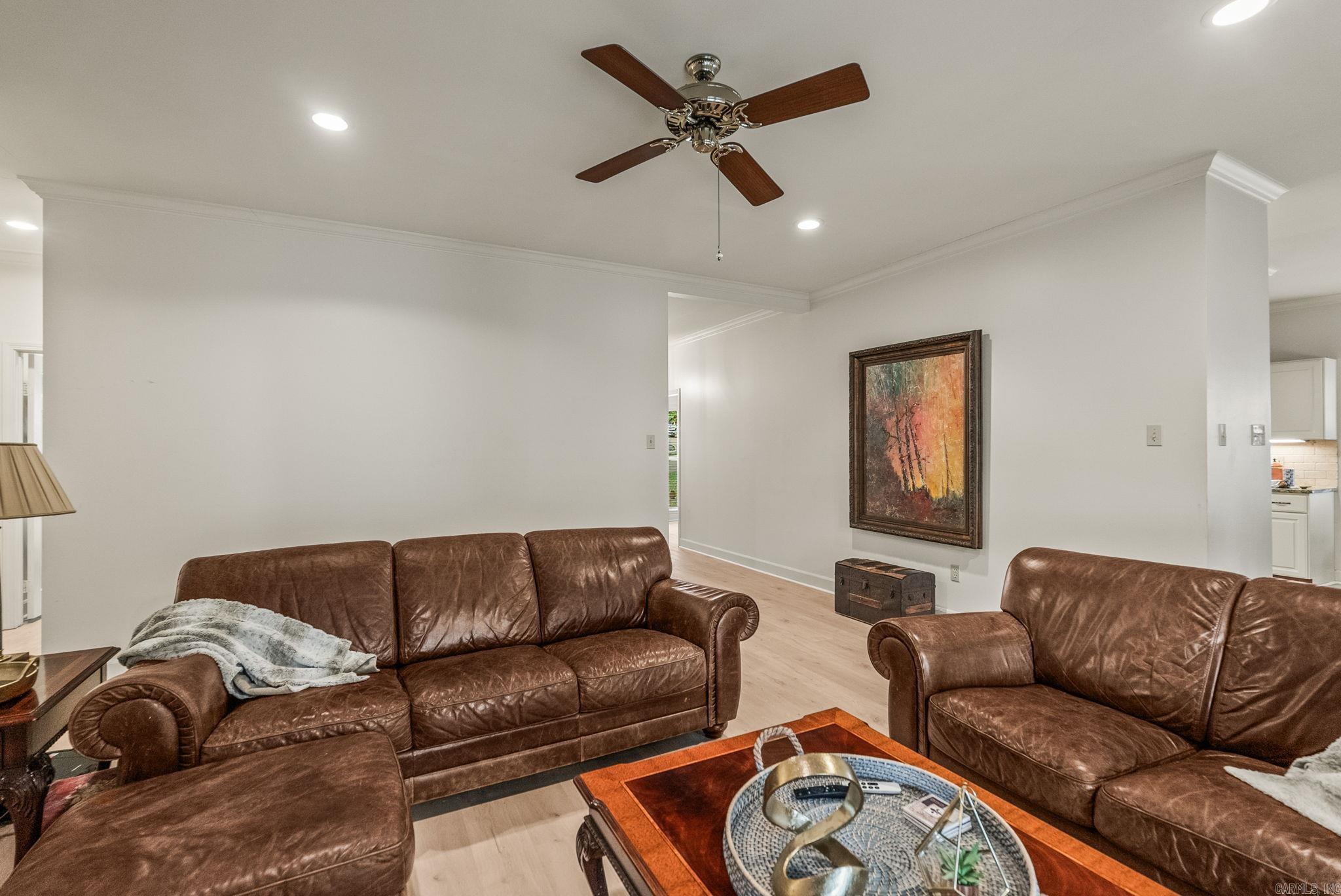 12500 Gleneagles Drive  Little Rock, AR