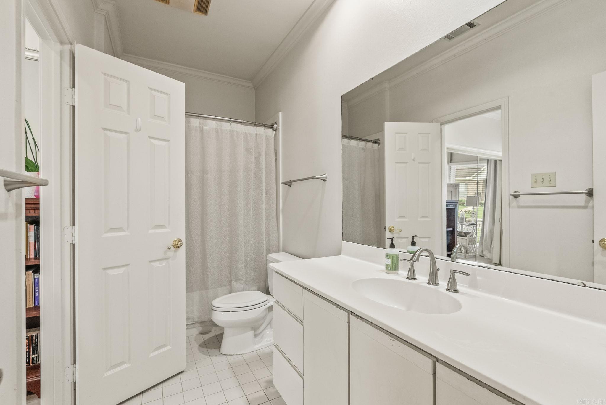 12500 Gleneagles Drive  Little Rock, AR