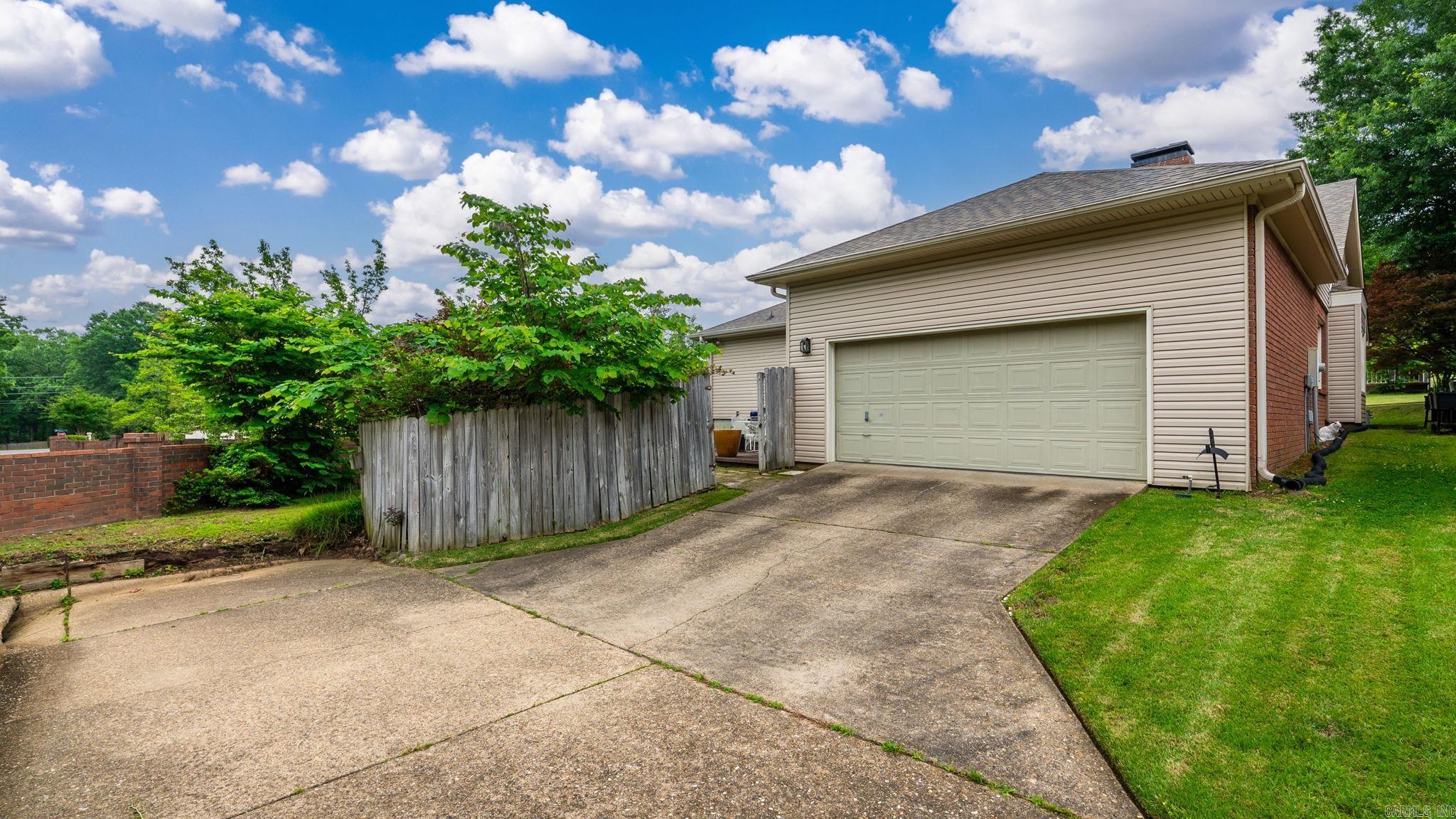12500 Gleneagles Drive  Little Rock, AR