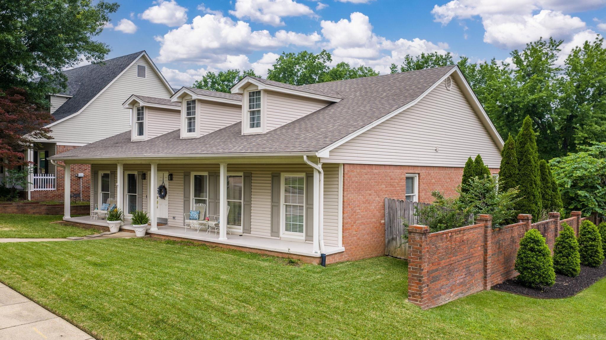 12500 Gleneagles Drive  Little Rock, AR