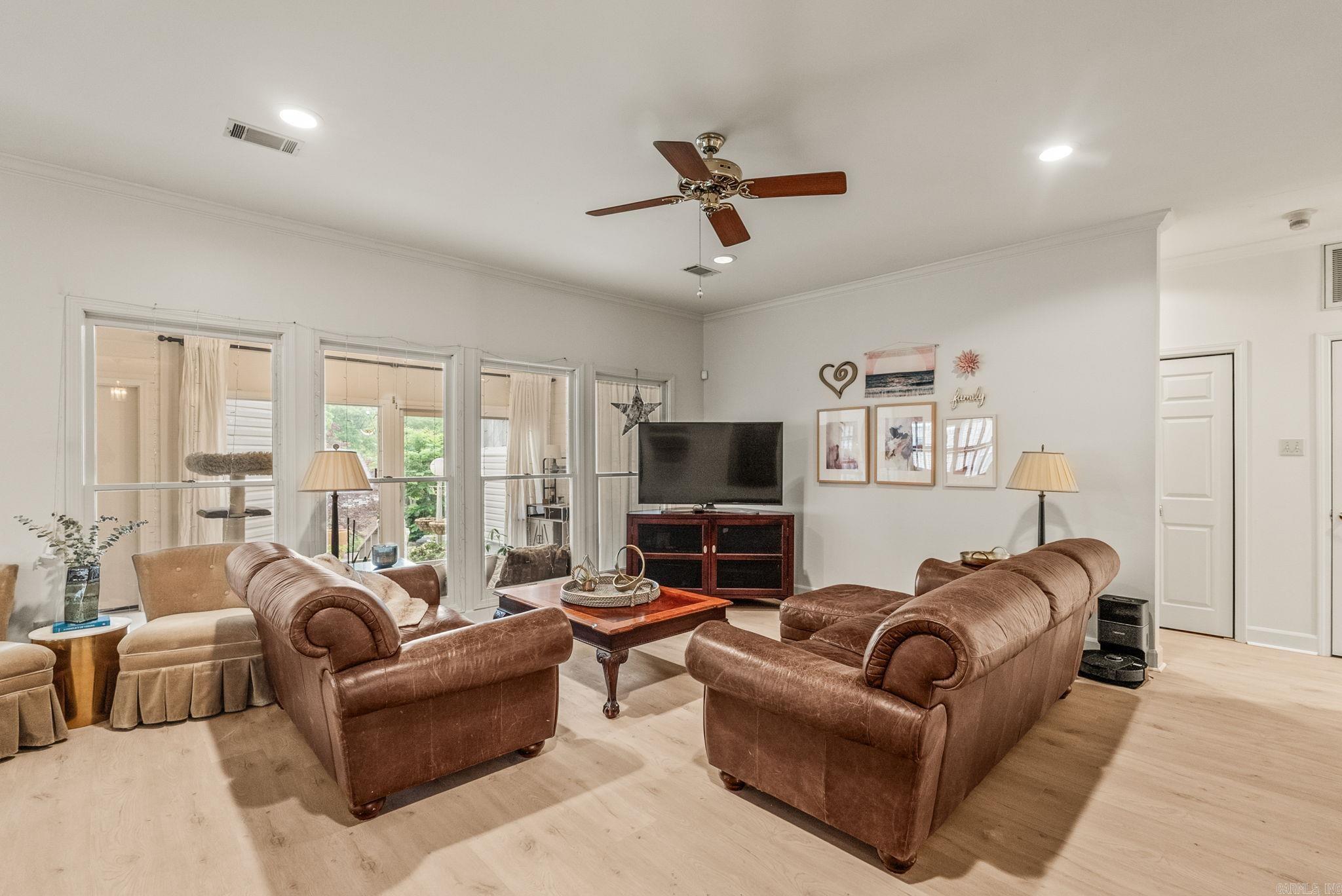 12500 Gleneagles Drive  Little Rock, AR