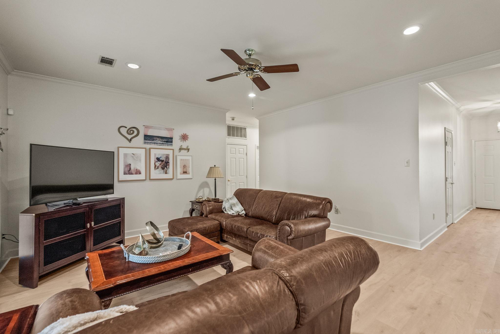 12500 Gleneagles Drive  Little Rock, AR
