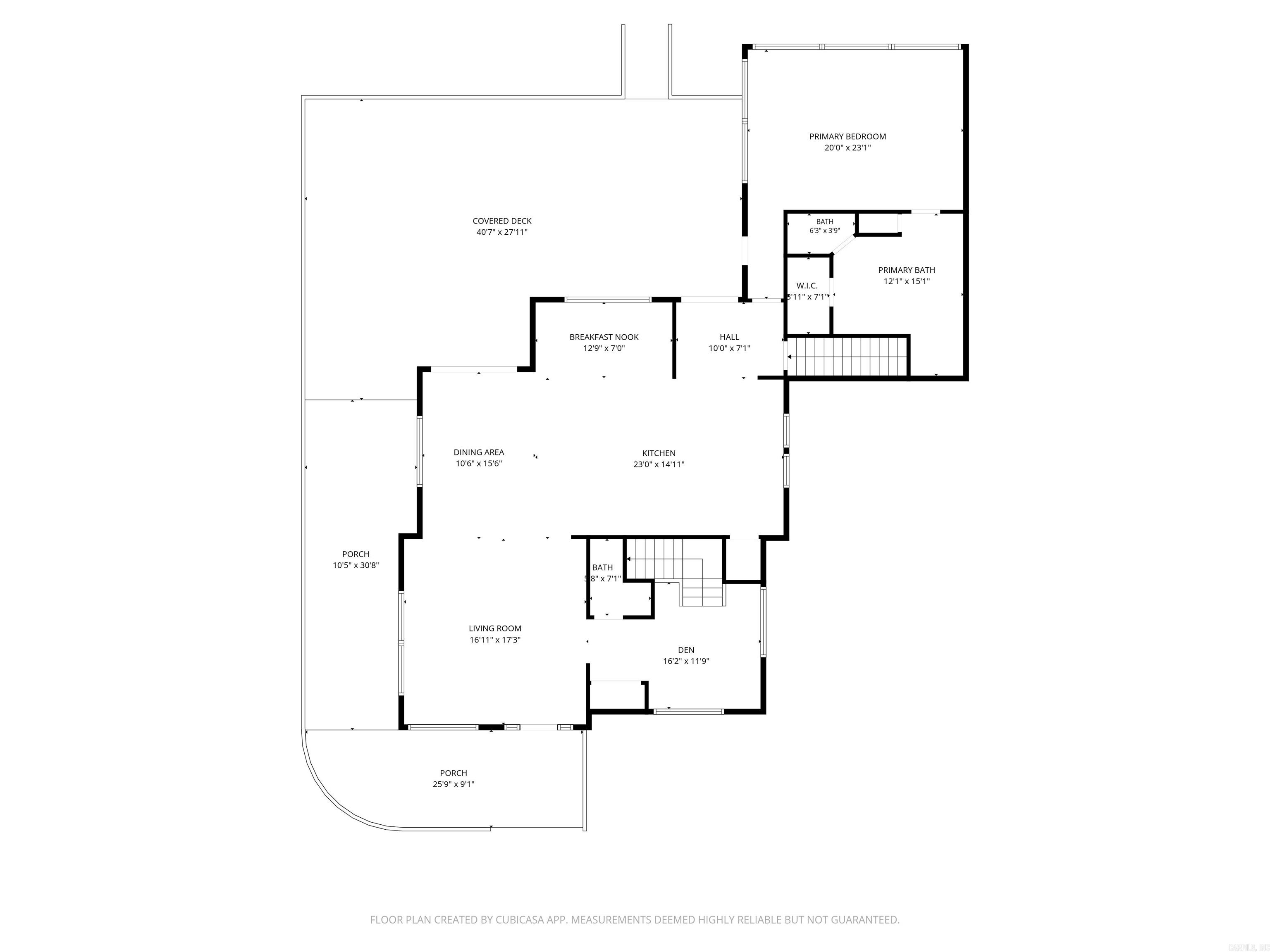 601 W River Ozark, AR 72949