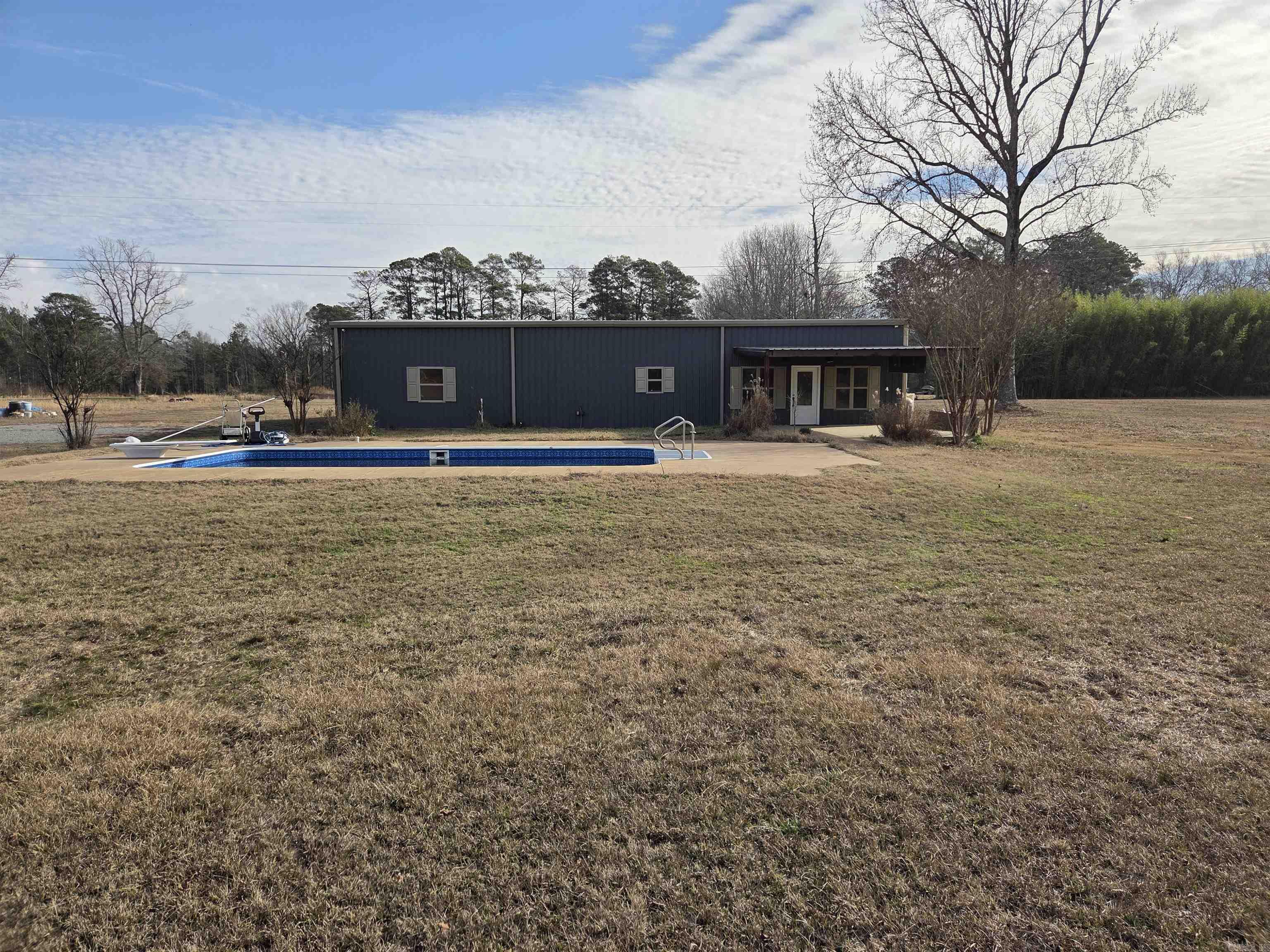 4205 Ryburn Rd  Pine Bluff, AR