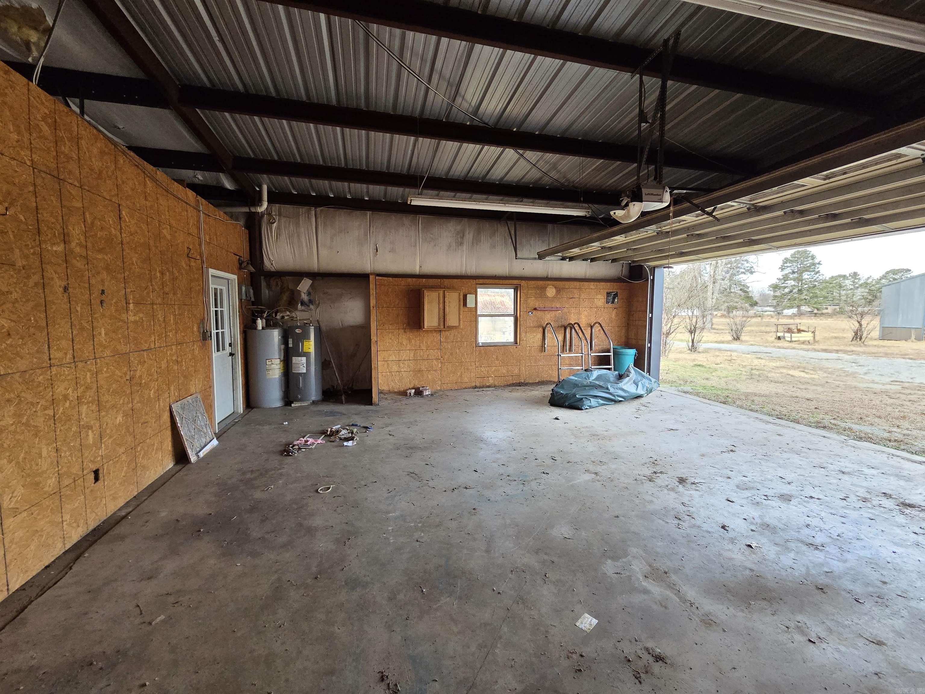 4205 Ryburn Rd  Pine Bluff, AR