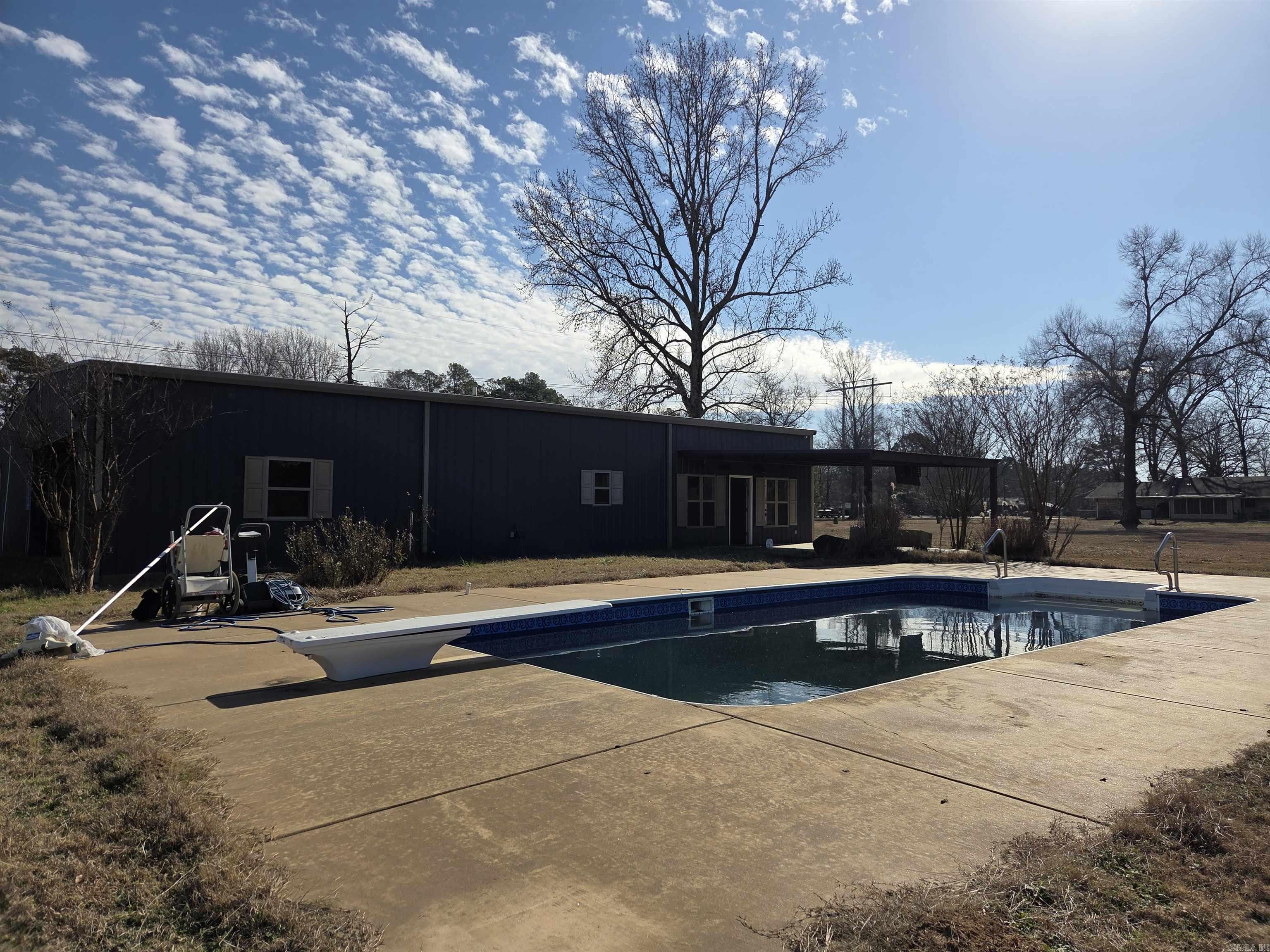 4205 Ryburn Rd  Pine Bluff, AR