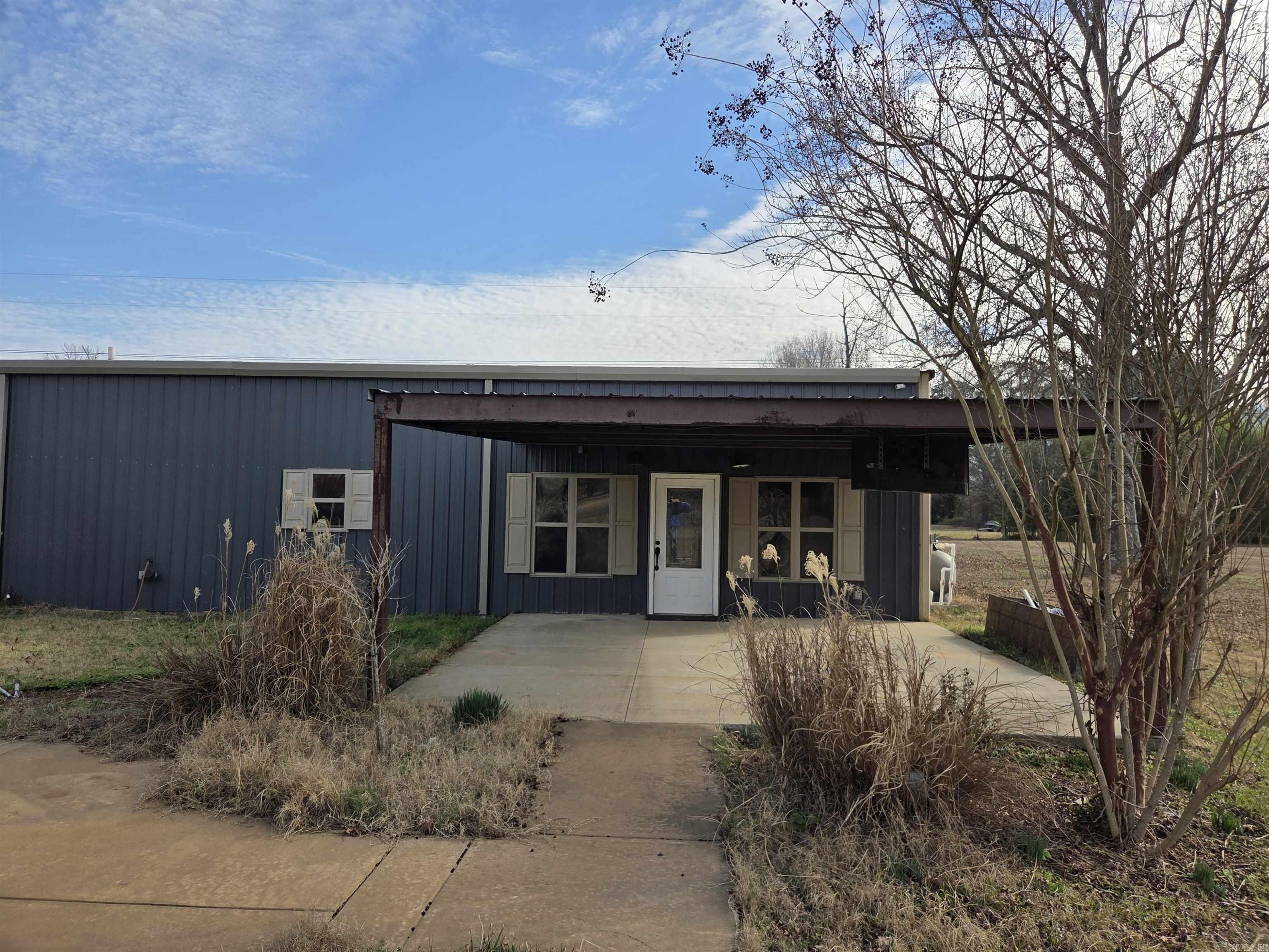 4205 Ryburn Rd  Pine Bluff, AR