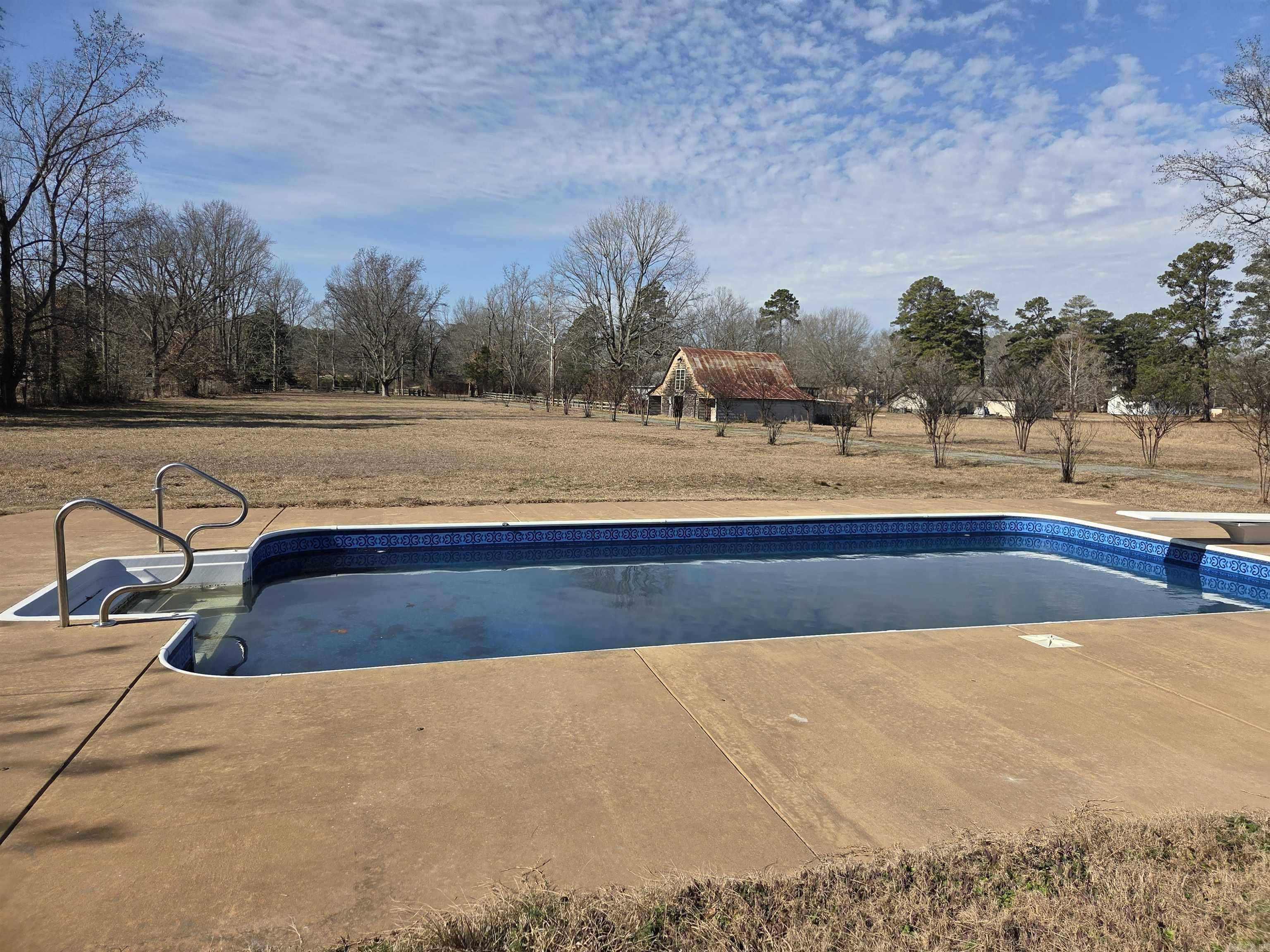 4205 Ryburn Rd  Pine Bluff, AR