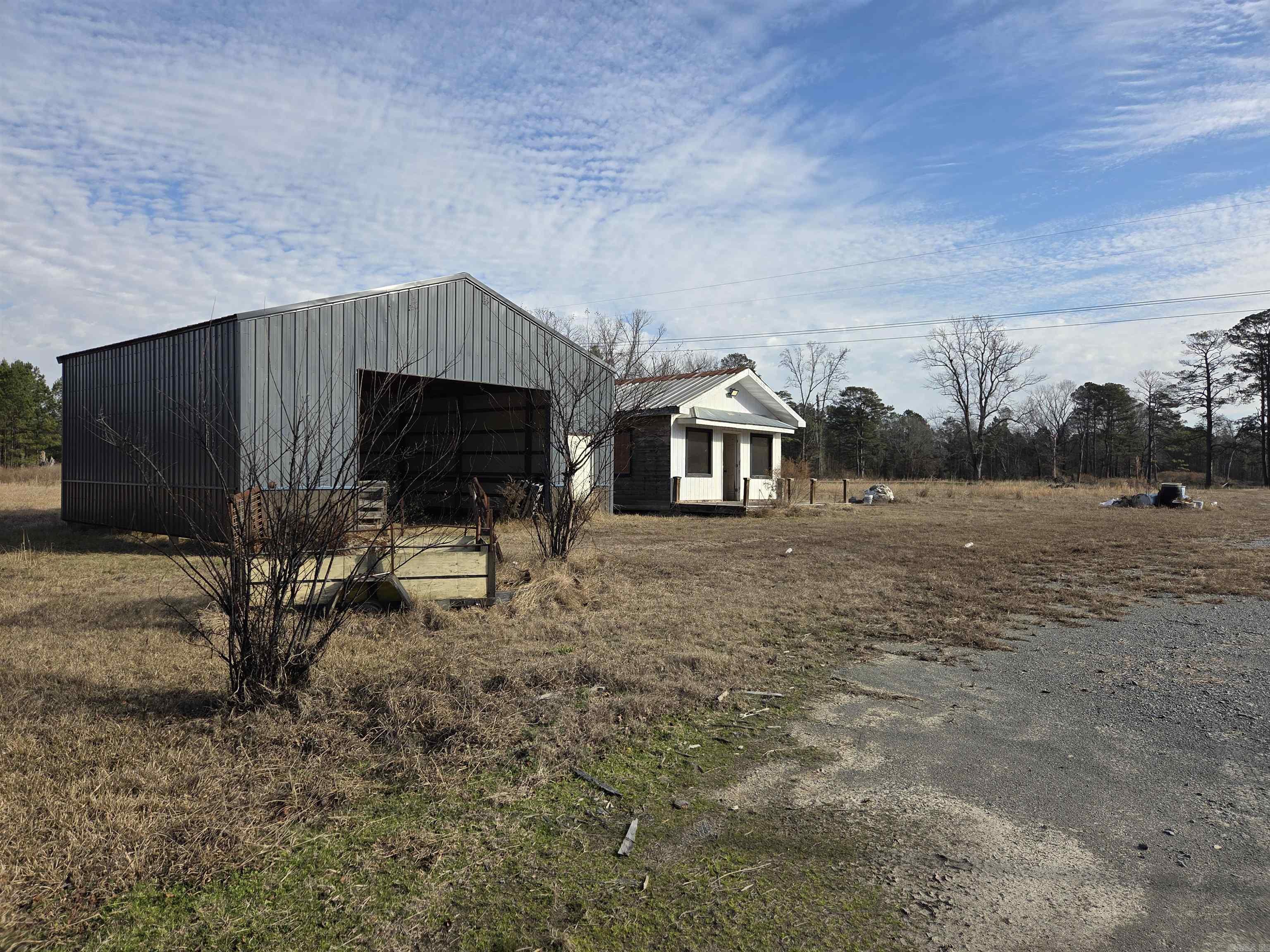 4205 Ryburn Rd  Pine Bluff, AR