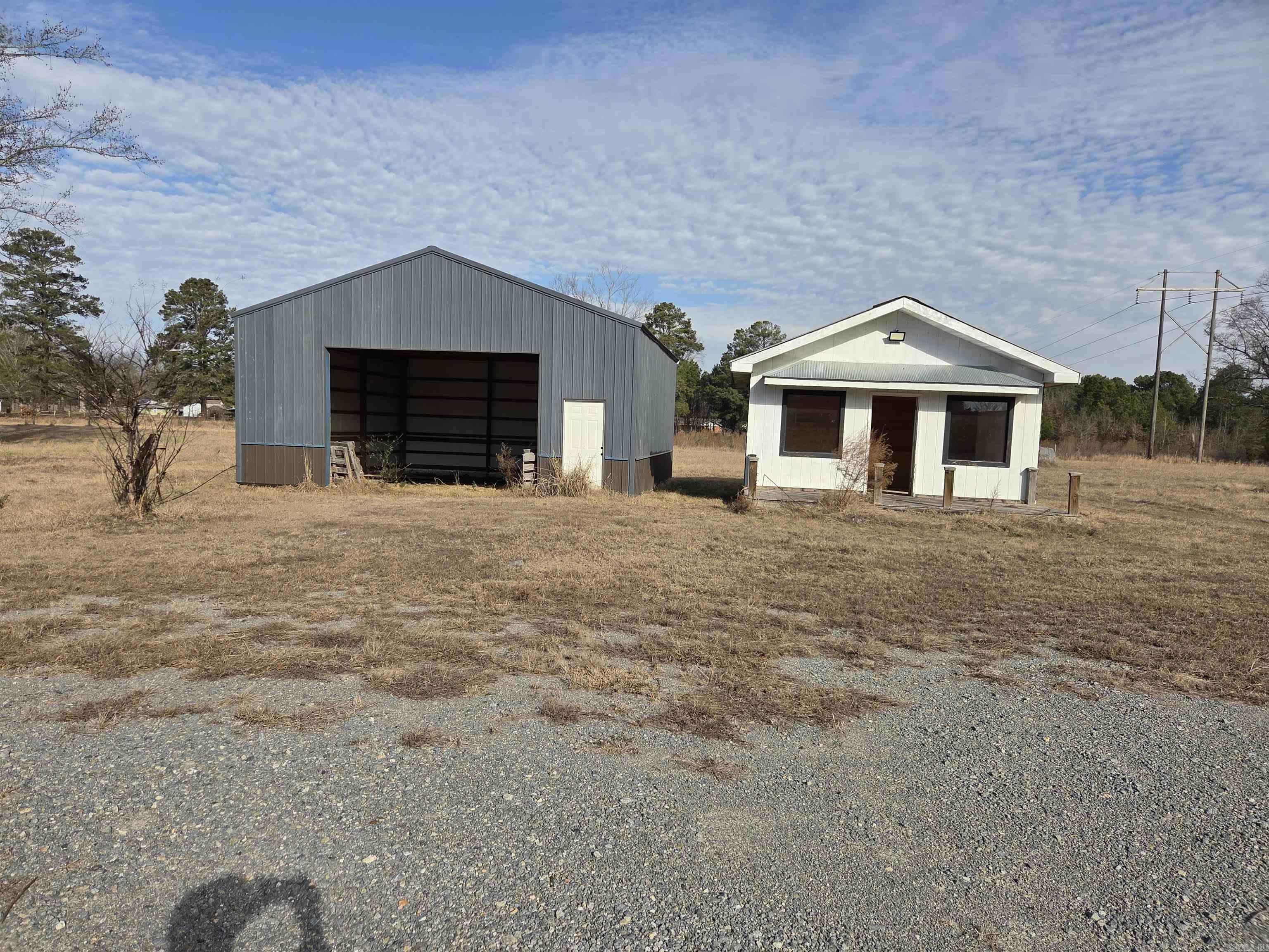4205 Ryburn Rd  Pine Bluff, AR