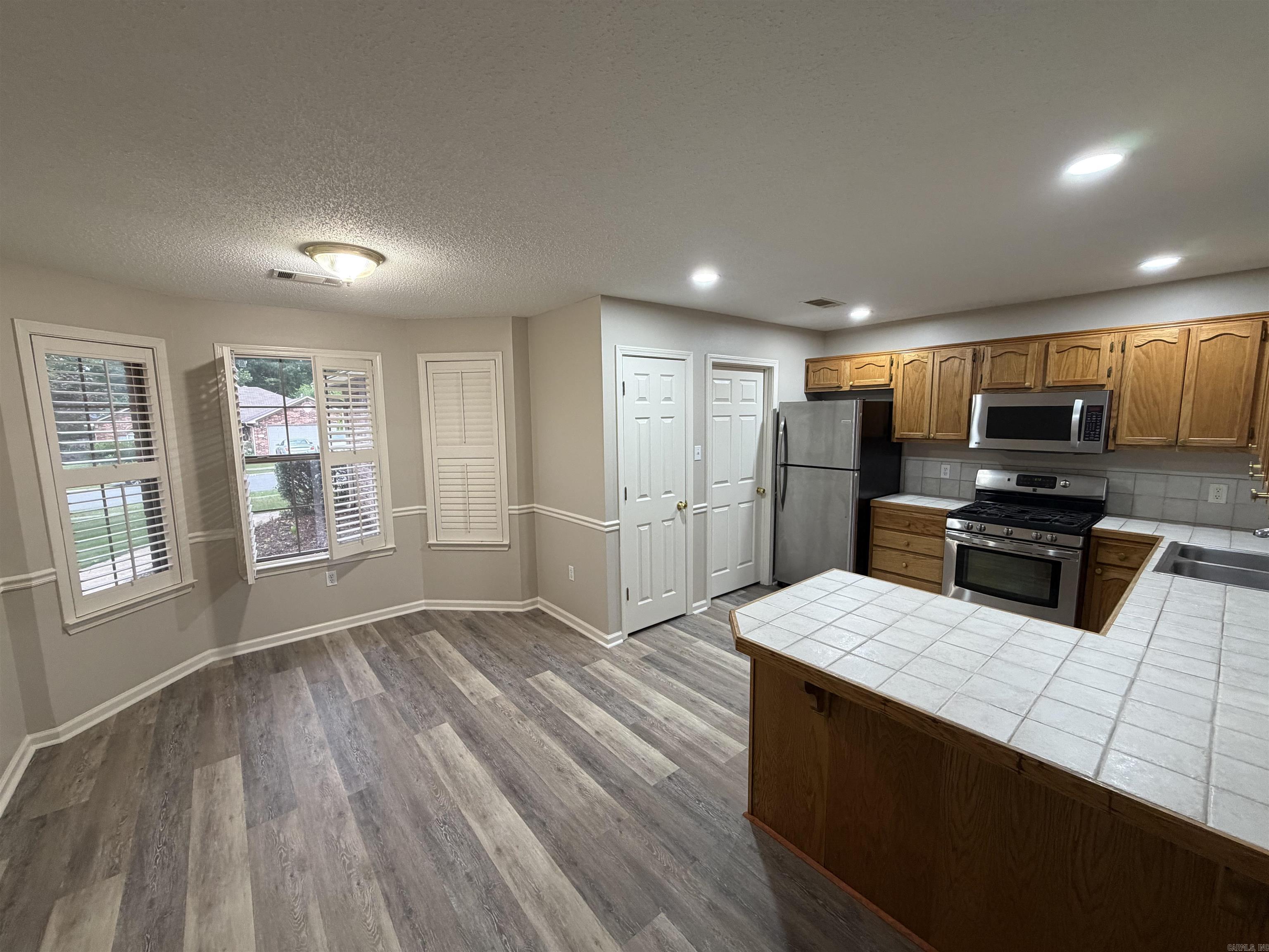 2921 Henson  Bryant, AR