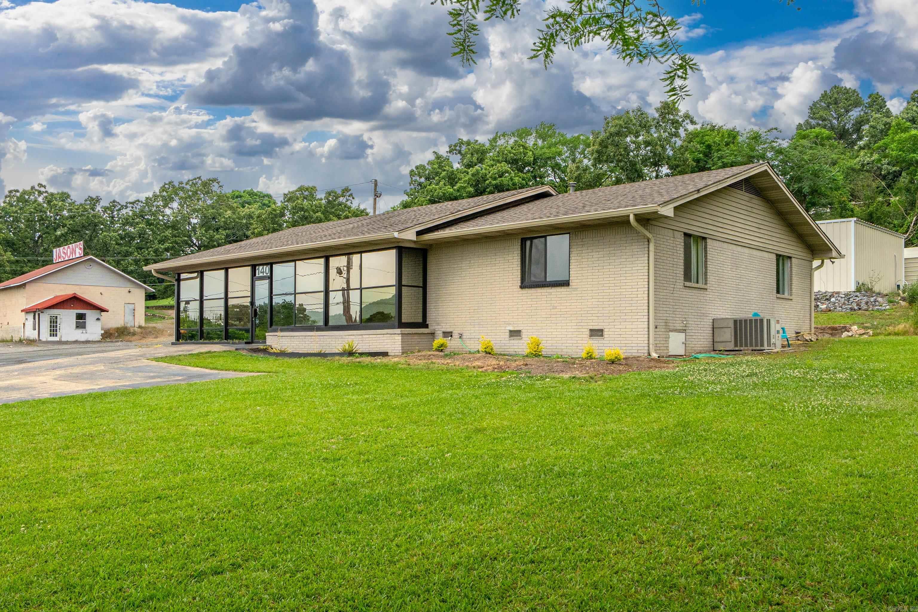 140 Amity Rd  Hot Springs, AR