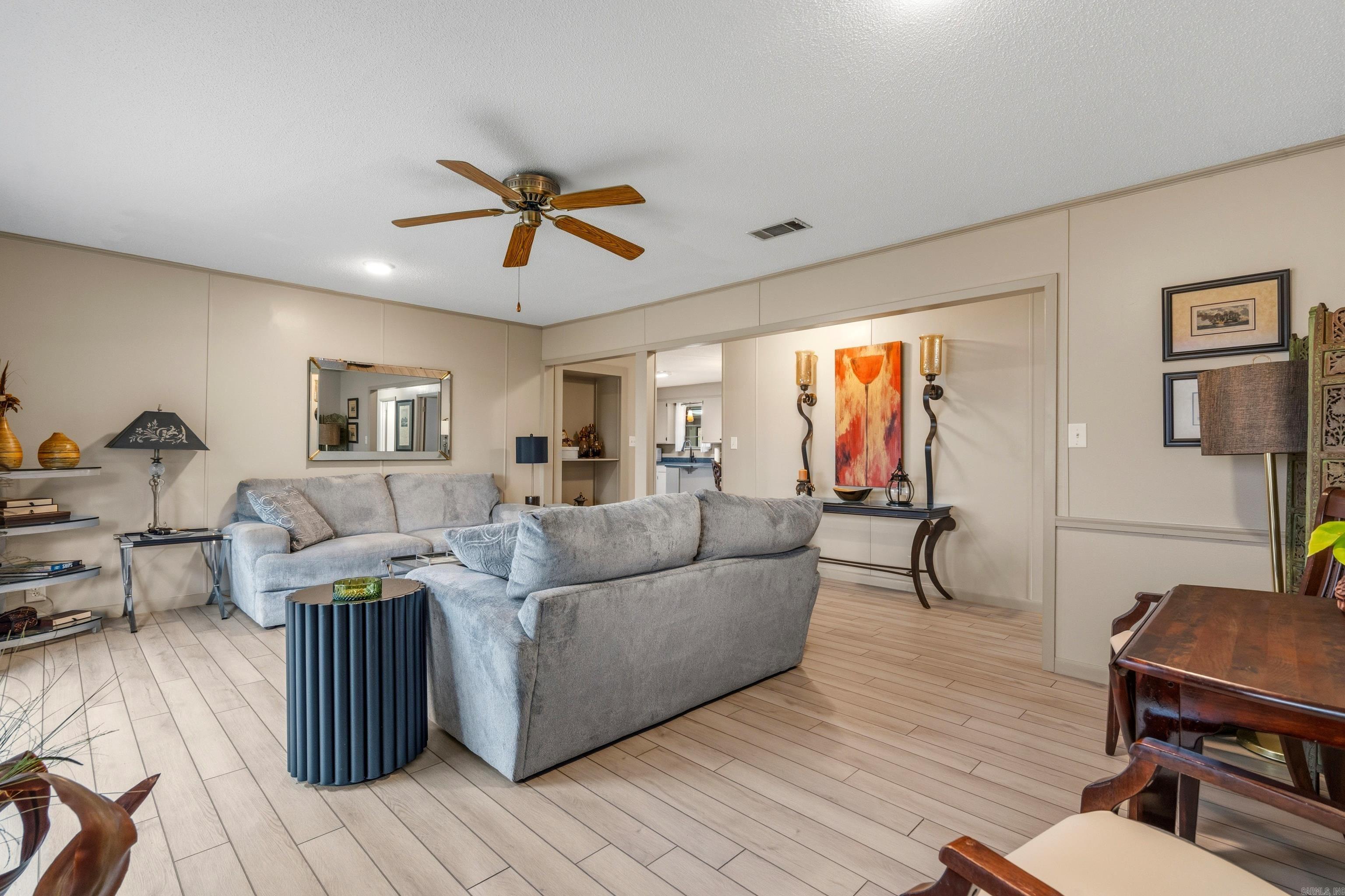 140 Amity Rd  Hot Springs, AR