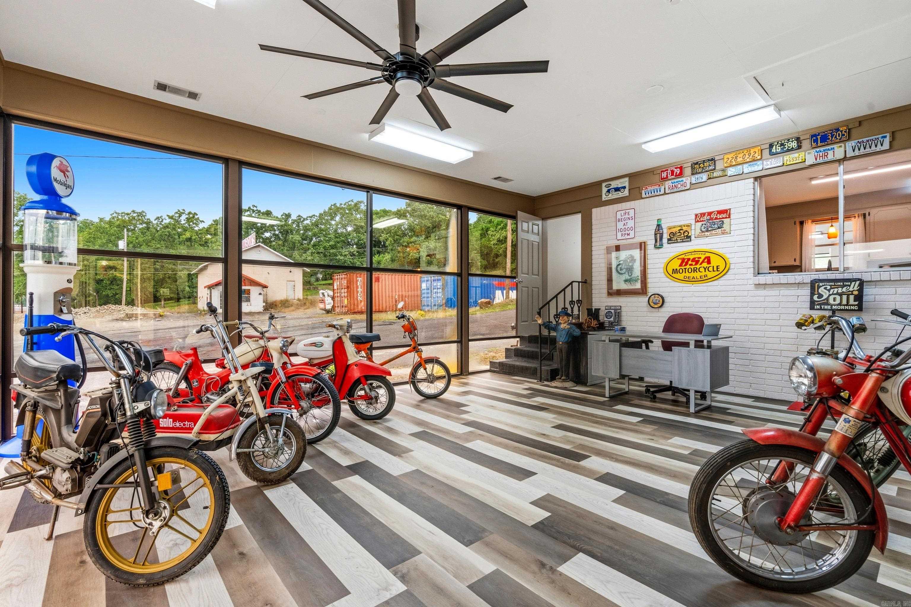 140 Amity Rd  Hot Springs, AR