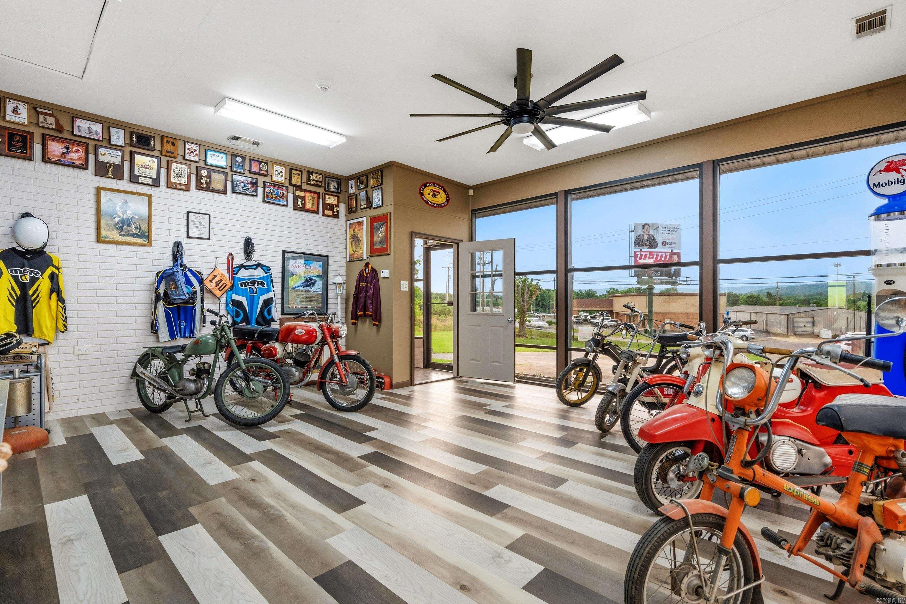 140 Amity Rd  Hot Springs, AR