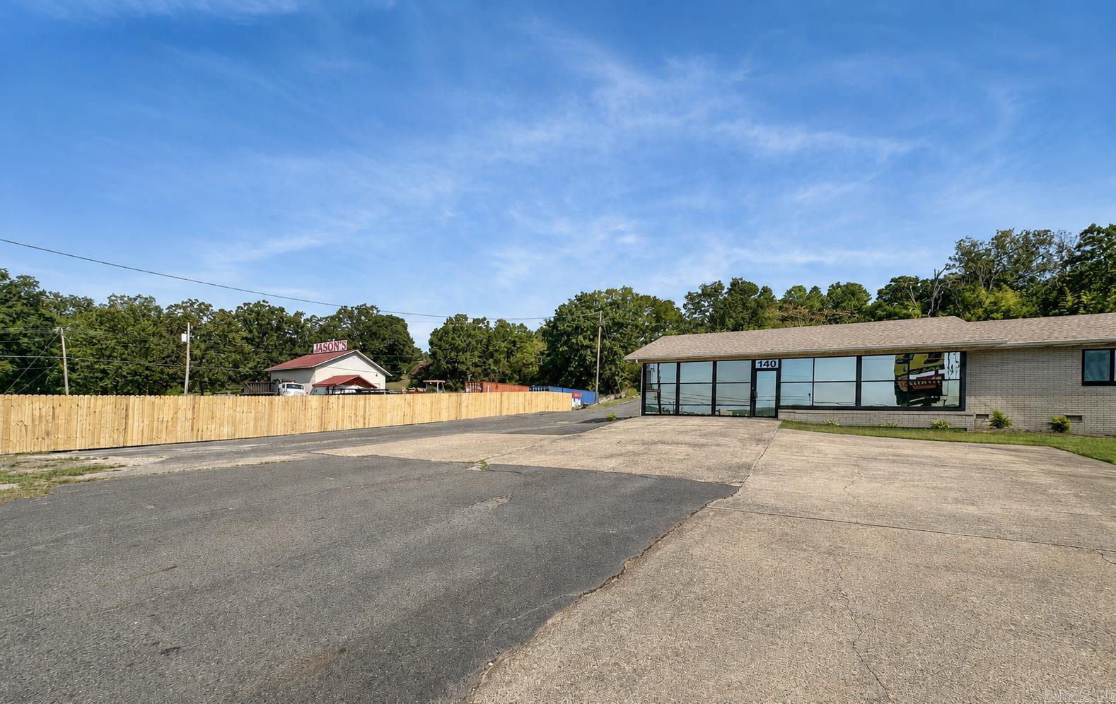 140 Amity Rd  Hot Springs, AR
