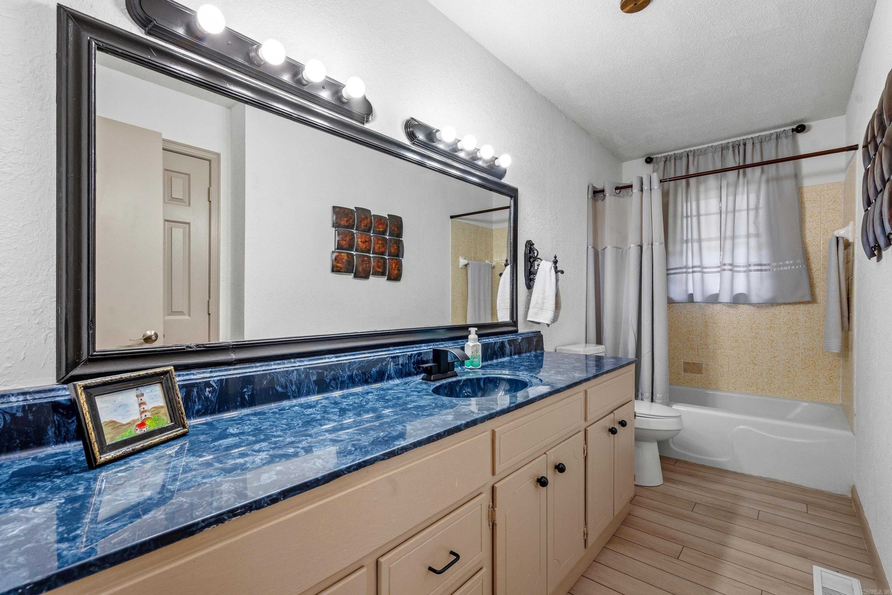 140 Amity Rd  Hot Springs, AR