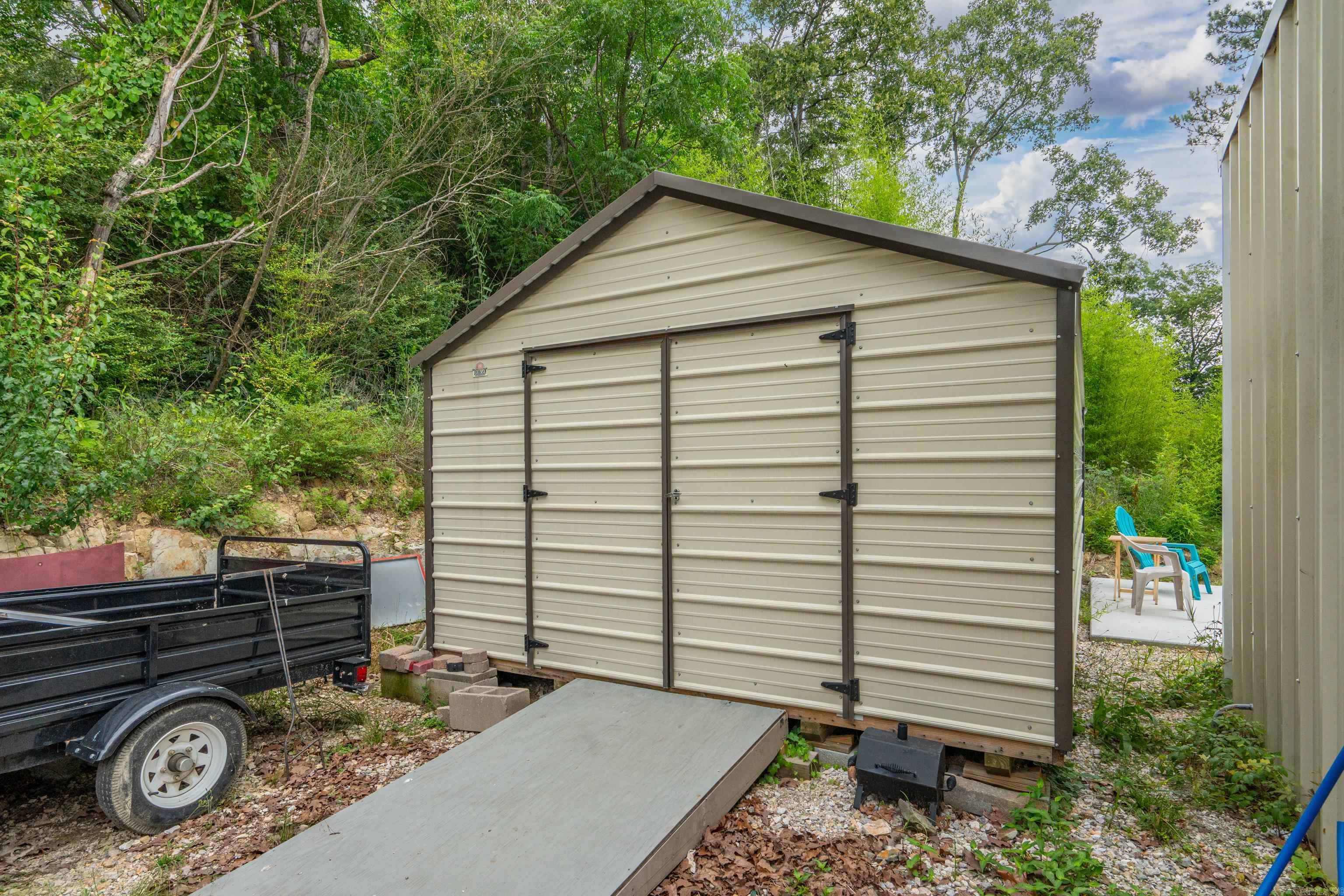 140 Amity Rd  Hot Springs, AR