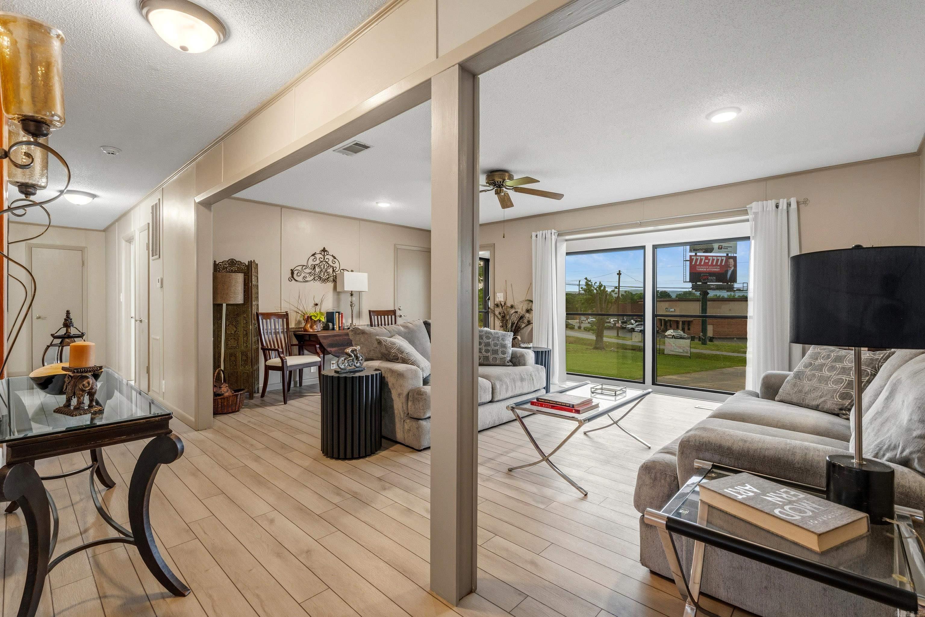 140 Amity Rd  Hot Springs, AR