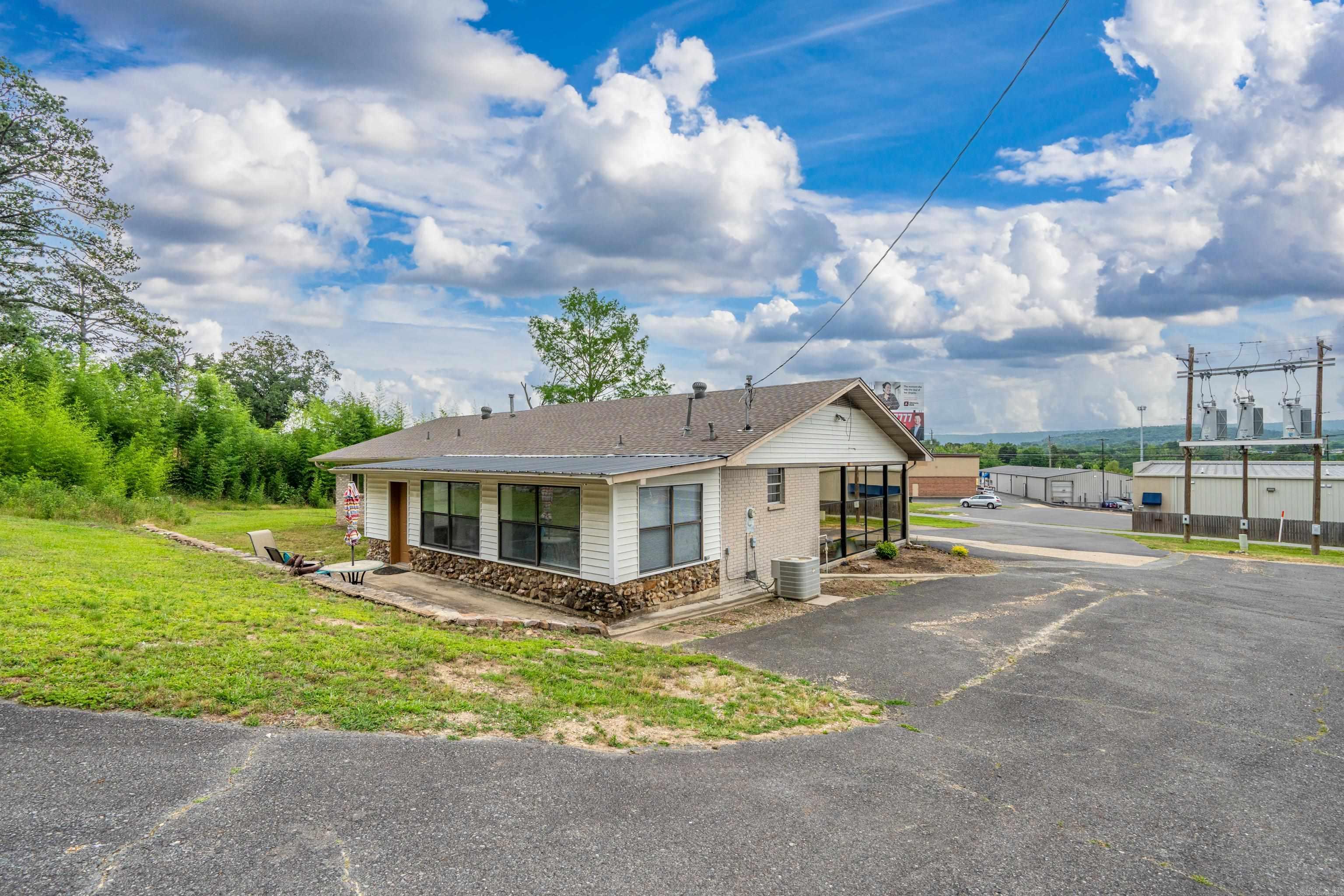 140 Amity Rd  Hot Springs, AR