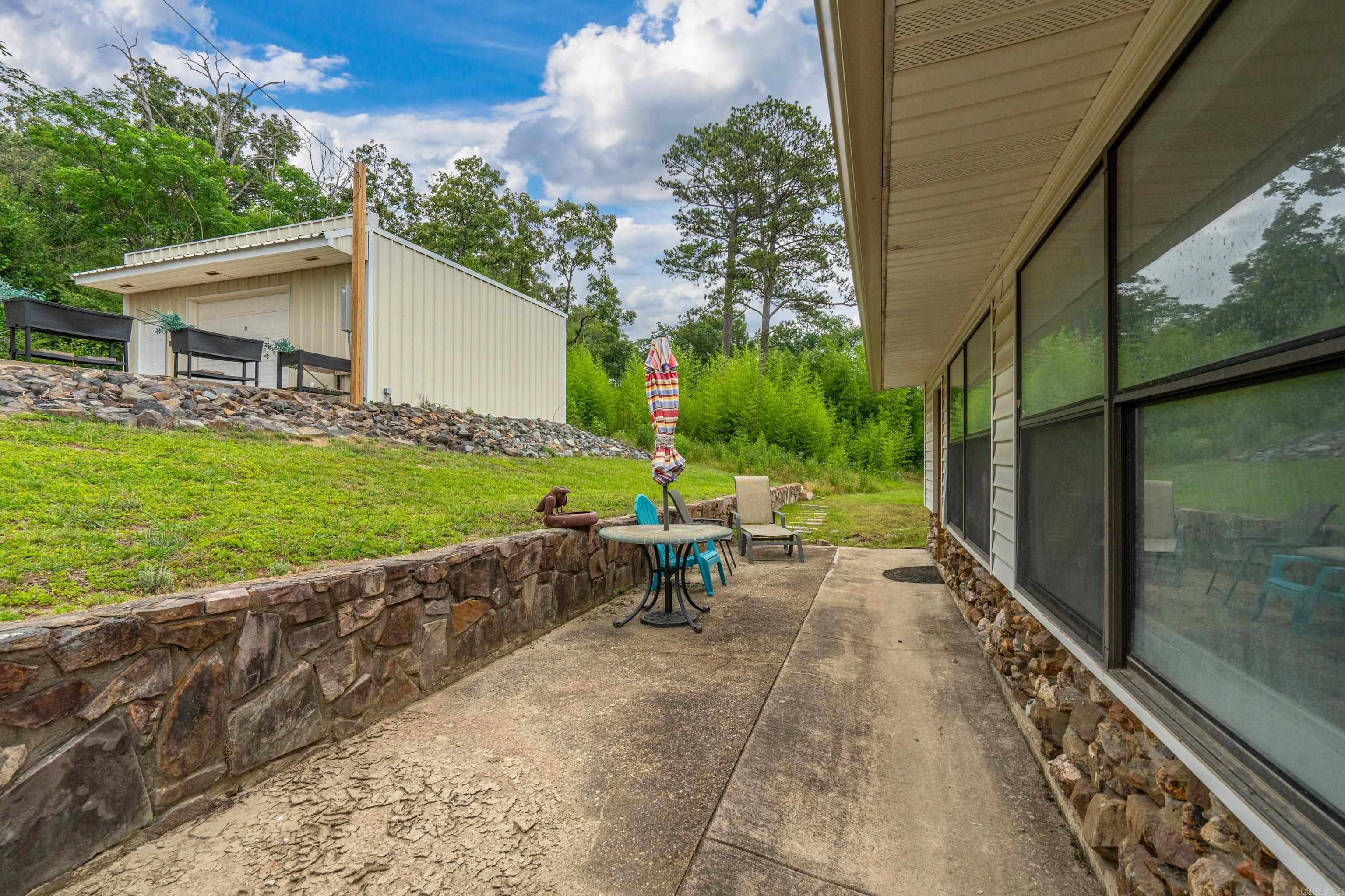 140 Amity Rd  Hot Springs, AR