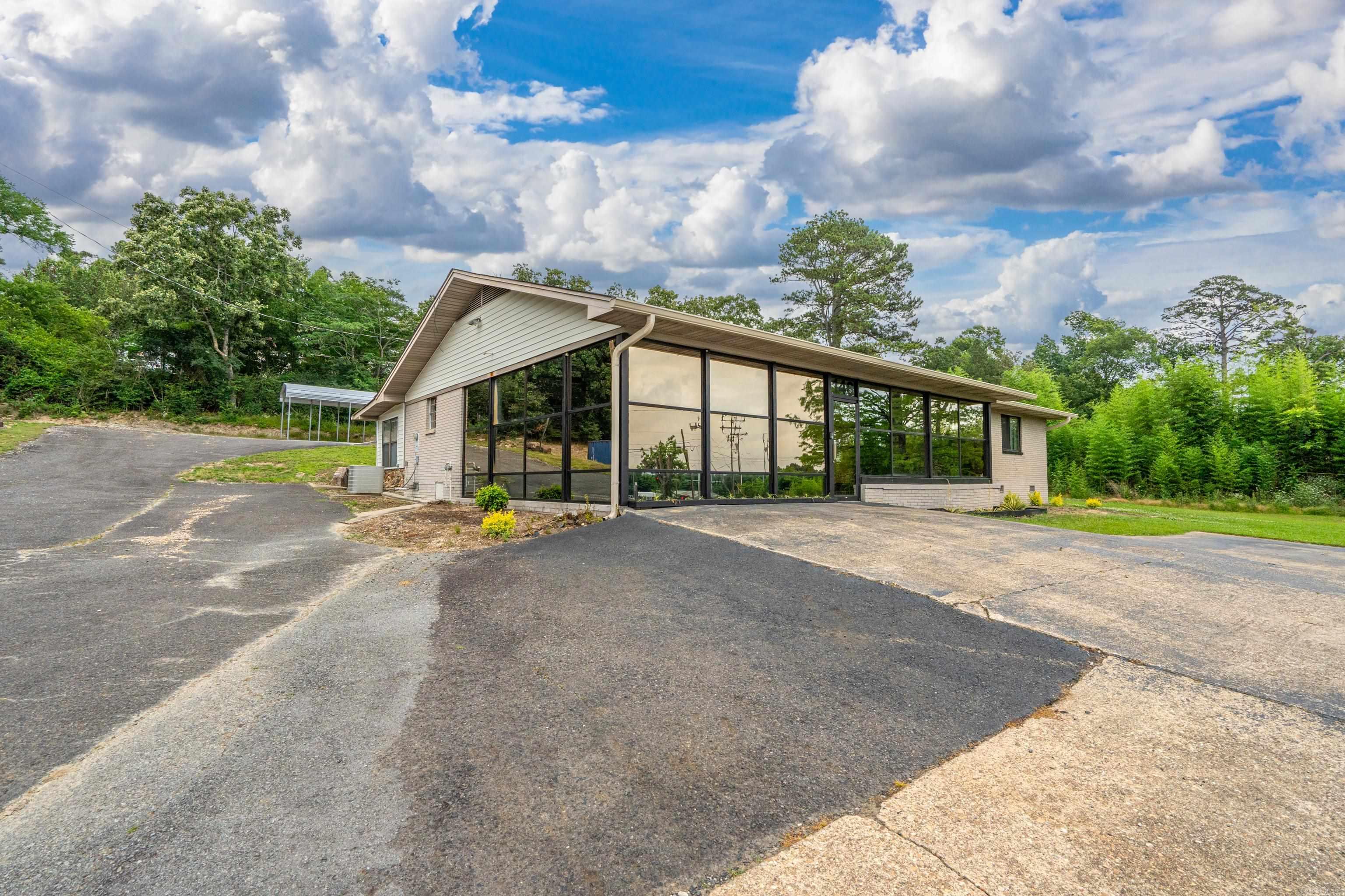 140 Amity Rd  Hot Springs, AR