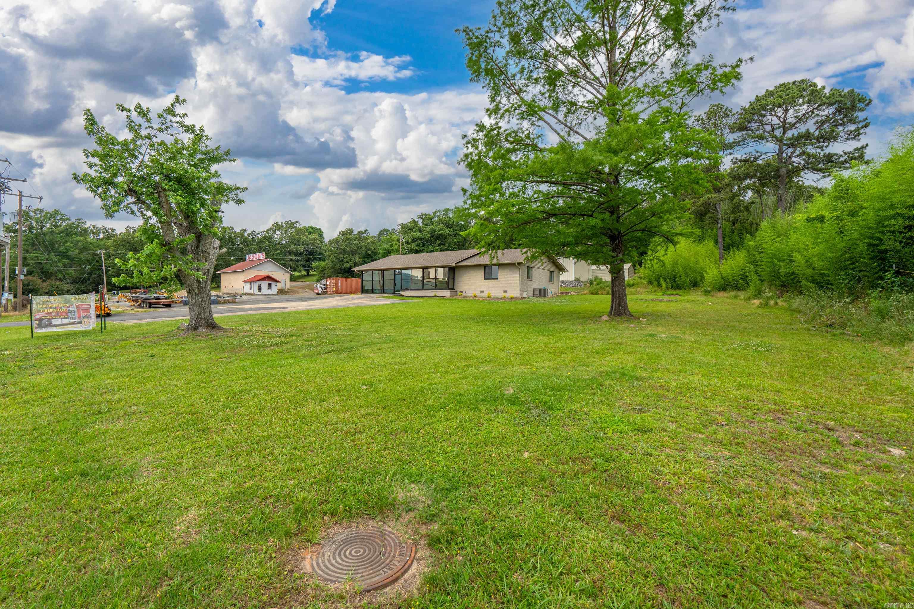 140 Amity Rd  Hot Springs, AR