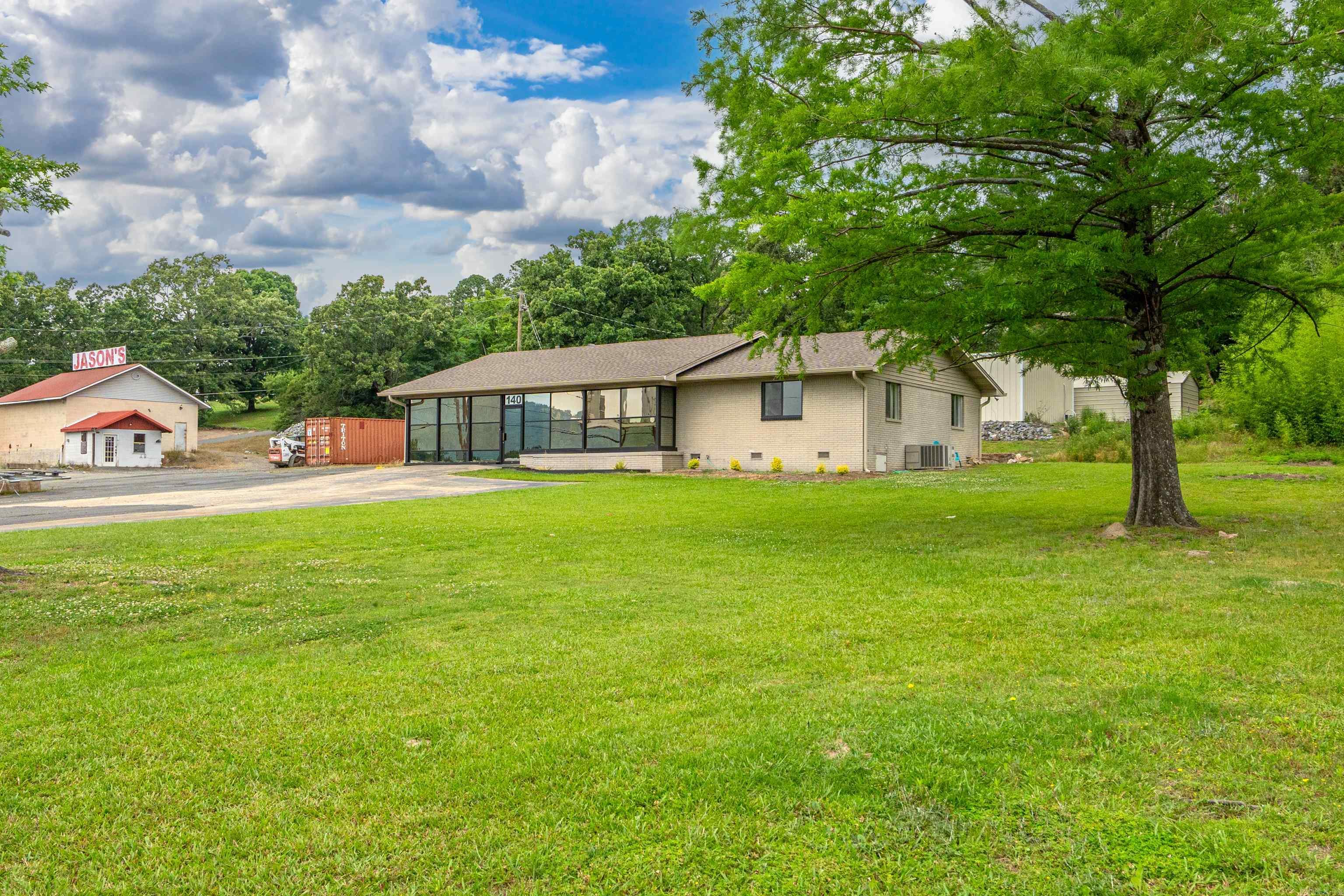 140 Amity Rd  Hot Springs, AR