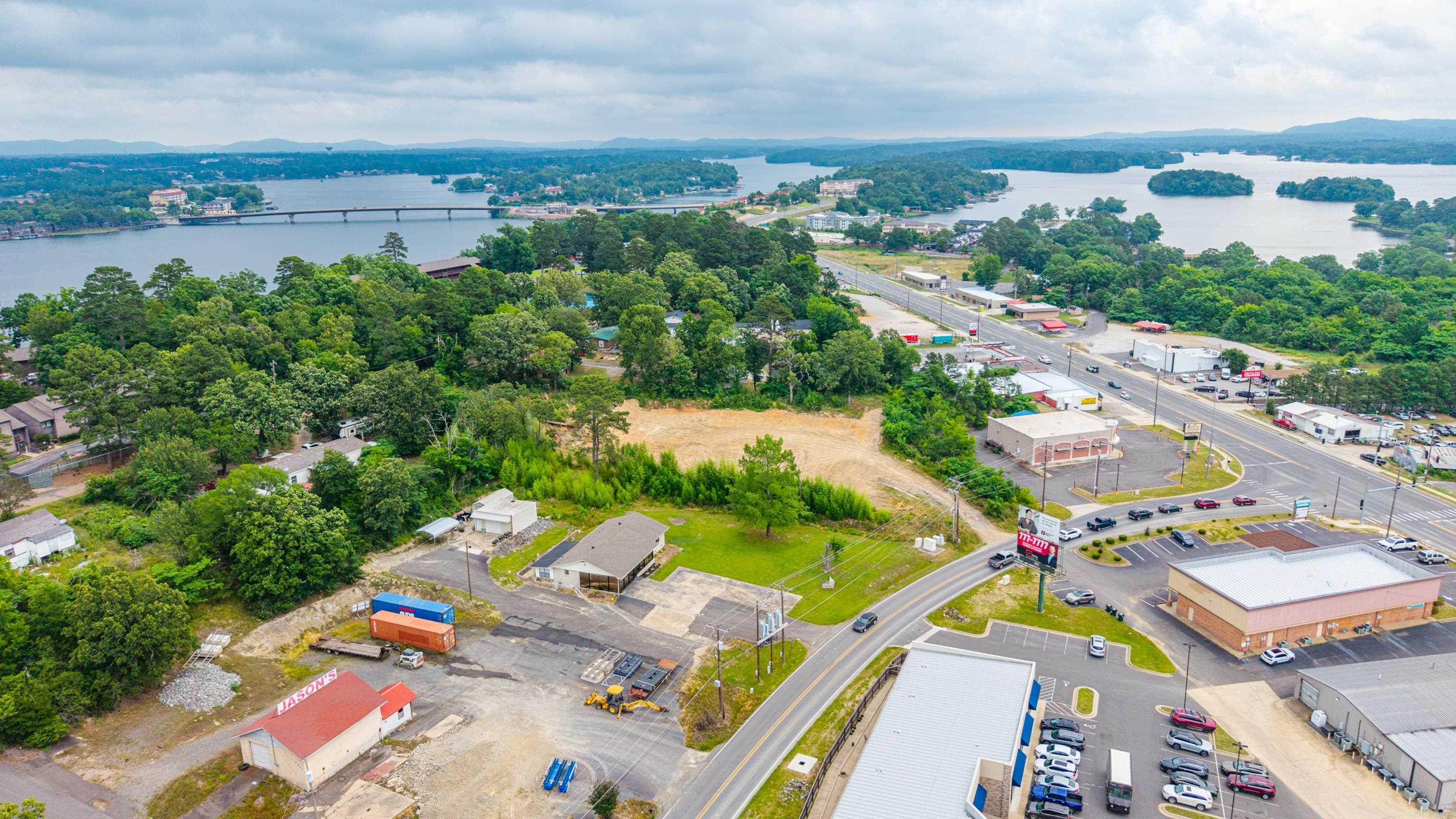 140 Amity Rd  Hot Springs, AR