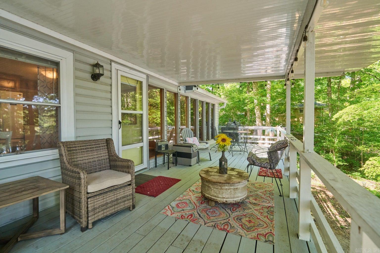 435 Woodland Hills  Hardy, AR