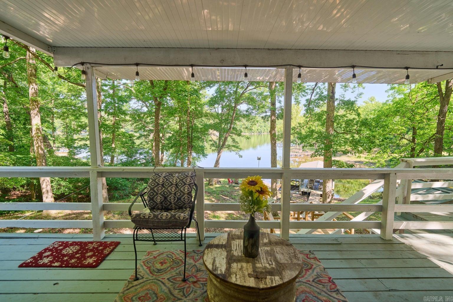 435 Woodland Hills  Hardy, AR