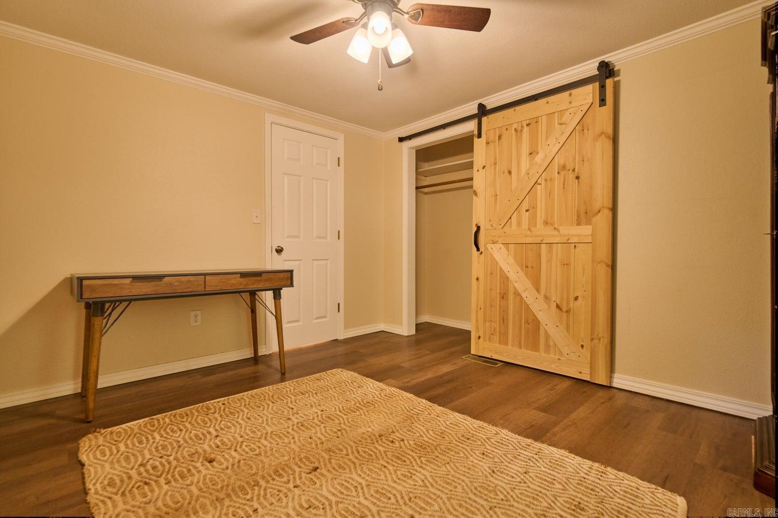 435 Woodland Hills  Hardy, AR