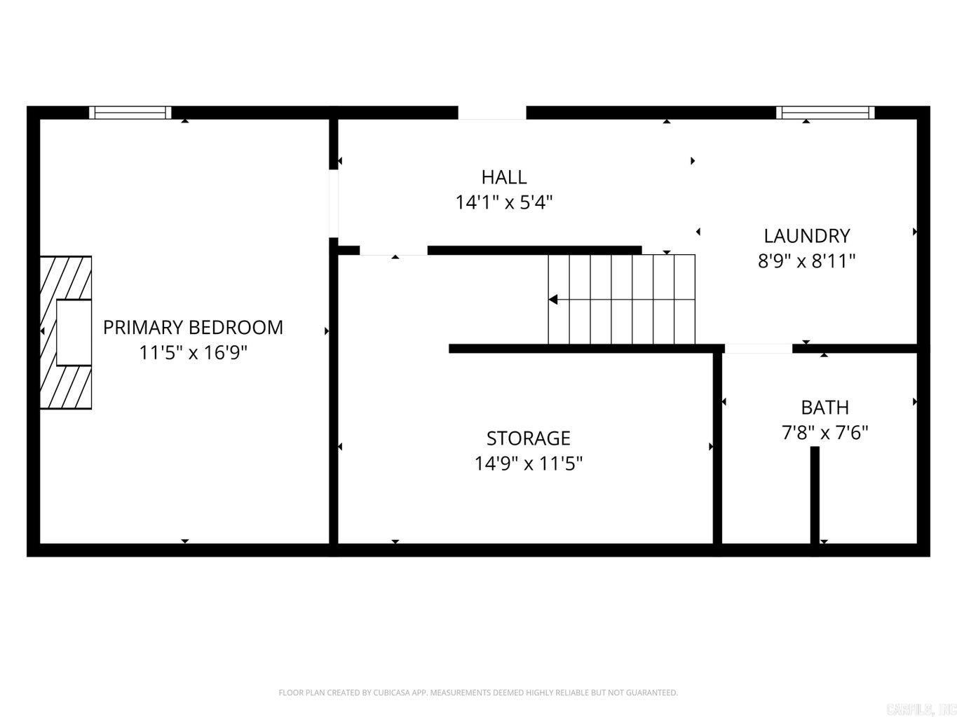 435 Woodland Hills  Hardy, AR