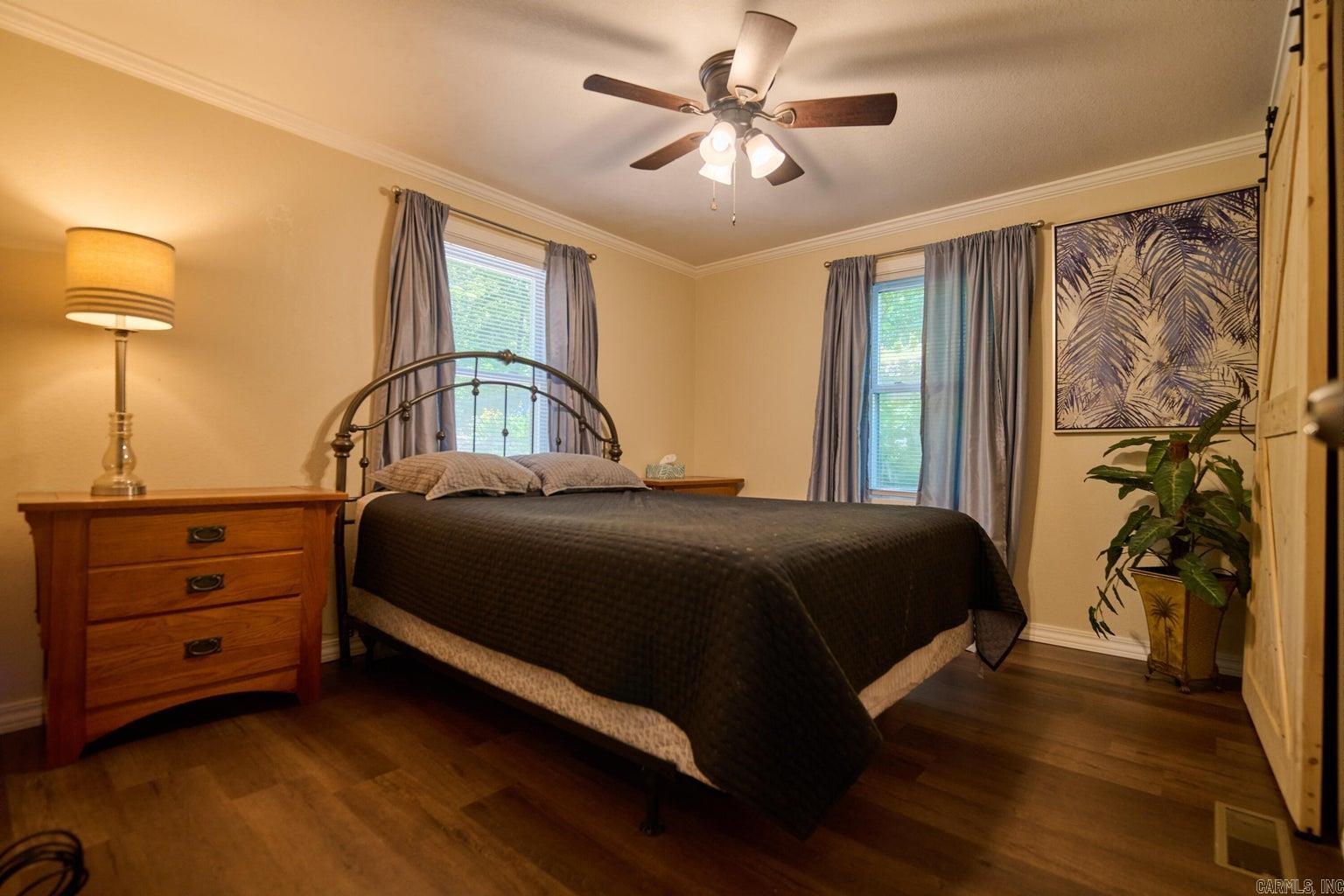 435 Woodland Hills  Hardy, AR