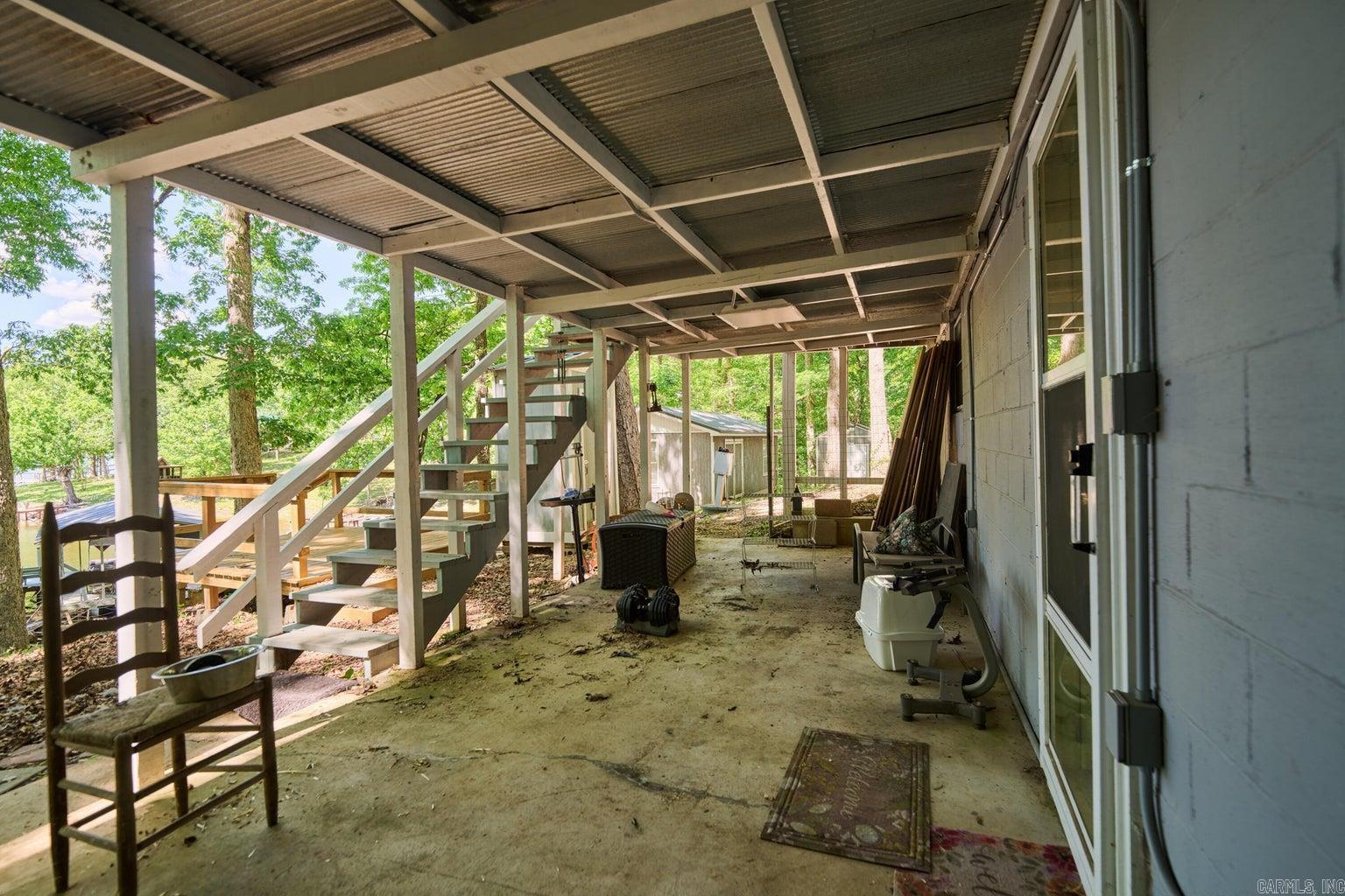 435 Woodland Hills  Hardy, AR