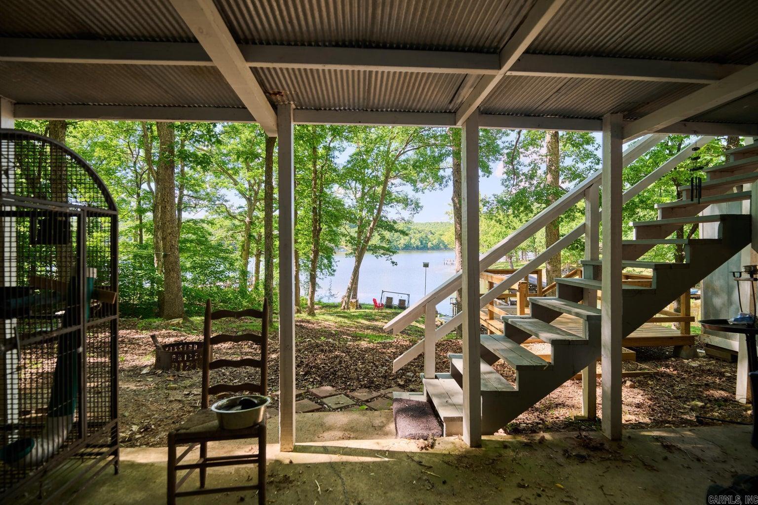 435 Woodland Hills  Hardy, AR