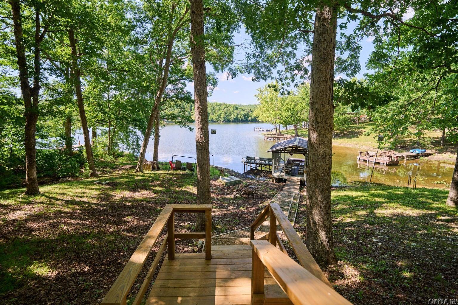 435 Woodland Hills  Hardy, AR