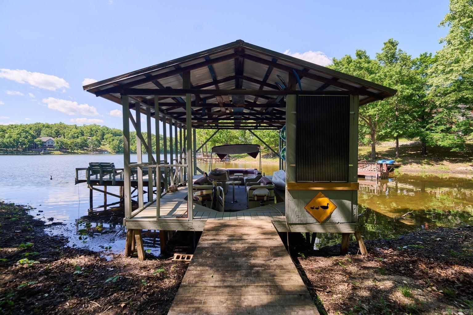 435 Woodland Hills  Hardy, AR