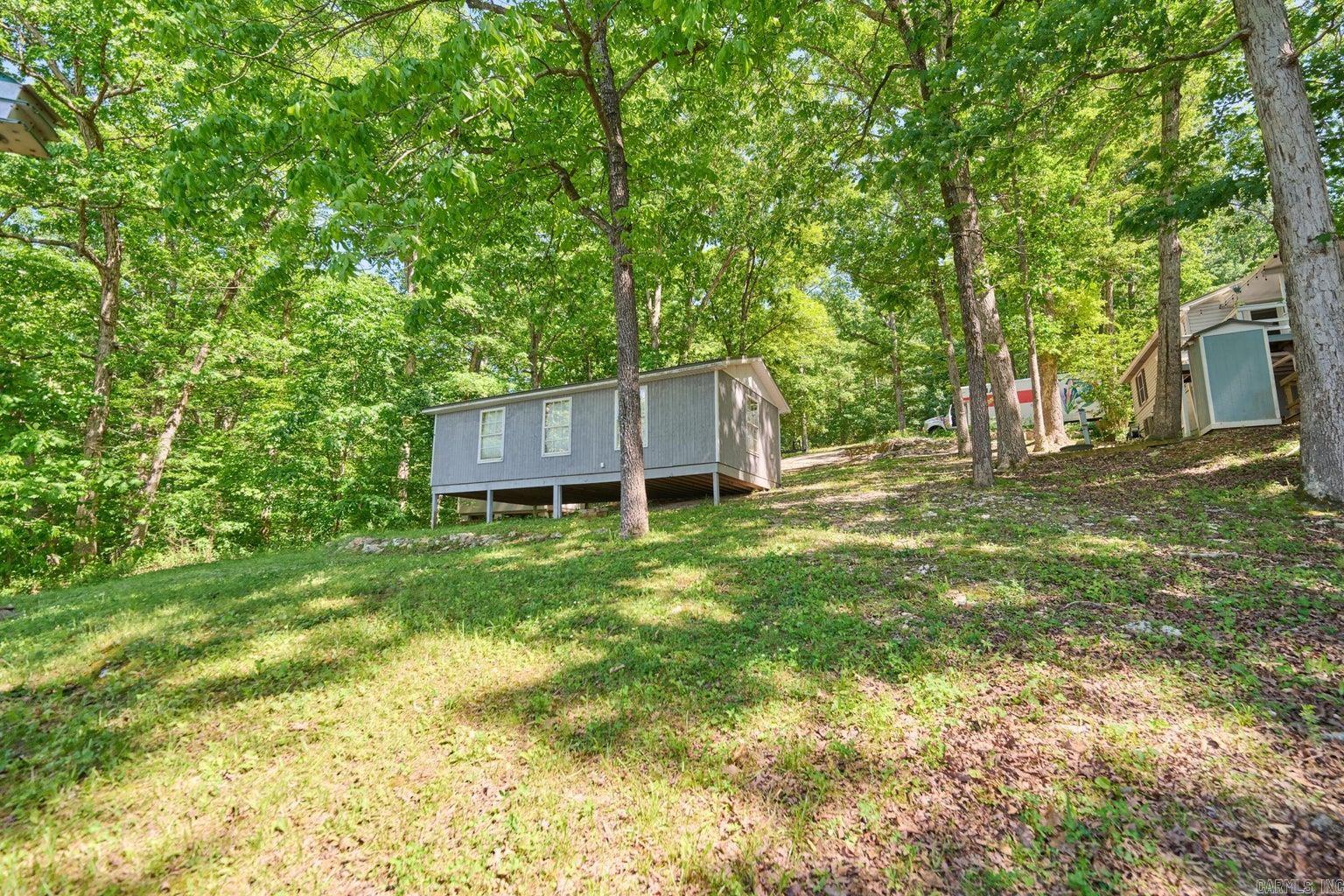 435 Woodland Hills  Hardy, AR