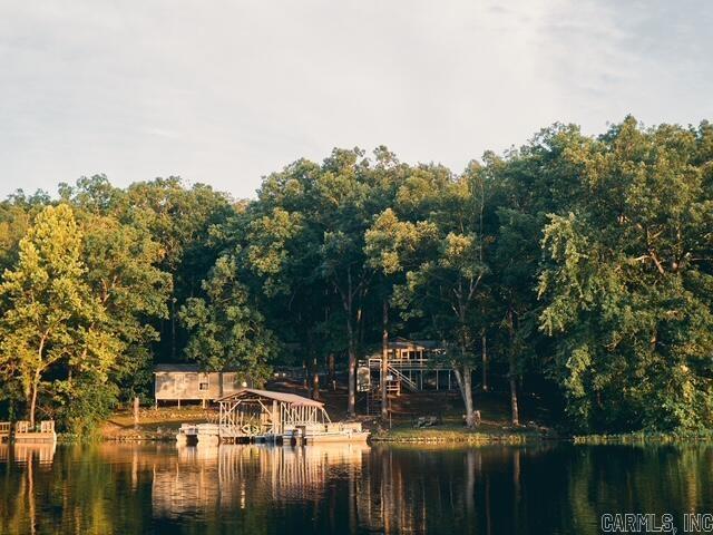 435 Woodland Hills  Hardy, AR