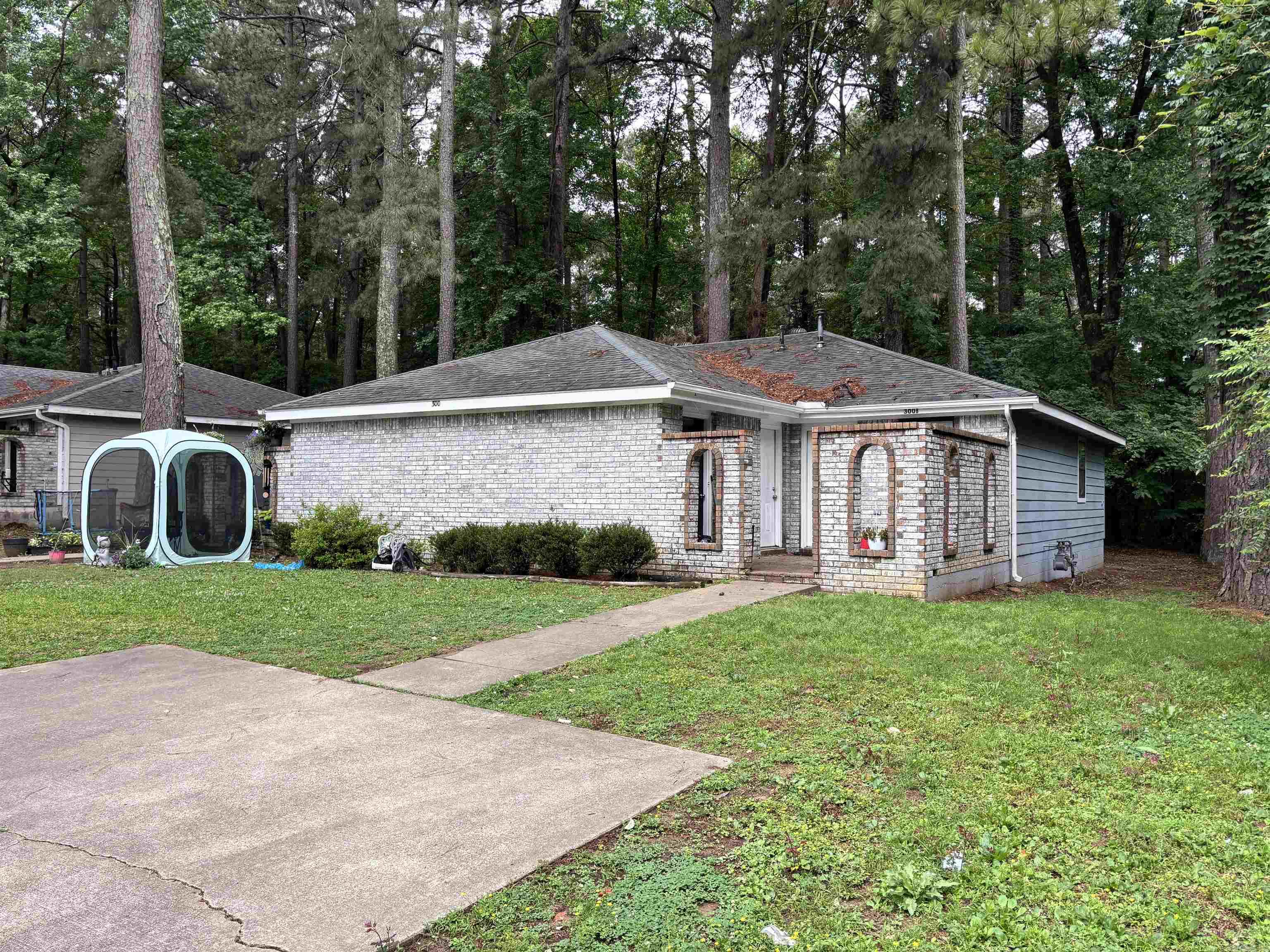 300 Bellewood Lane  Jacksonville, AR