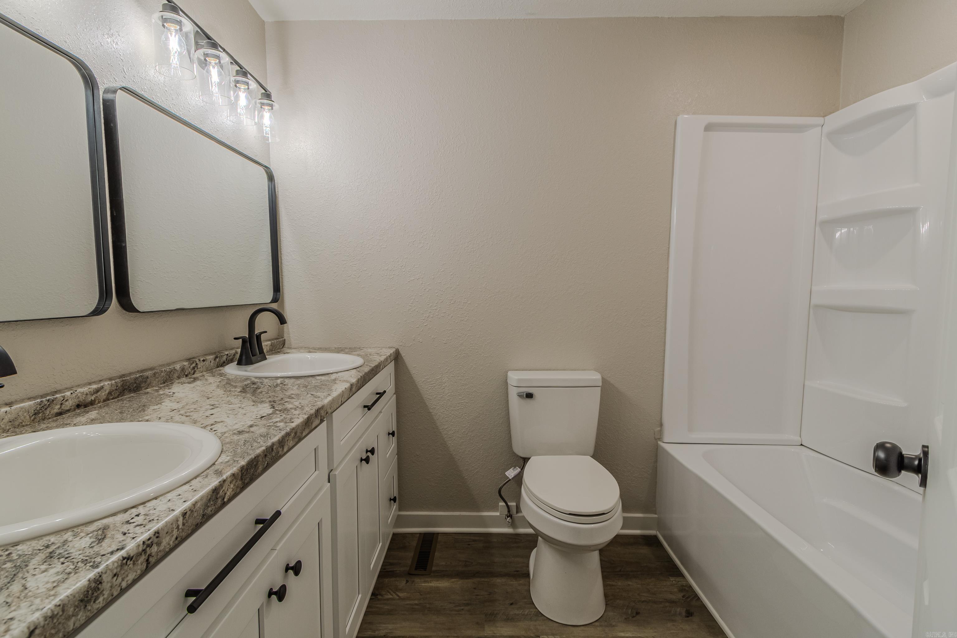 38A SUNDALE Circle Paragould, AR 72450