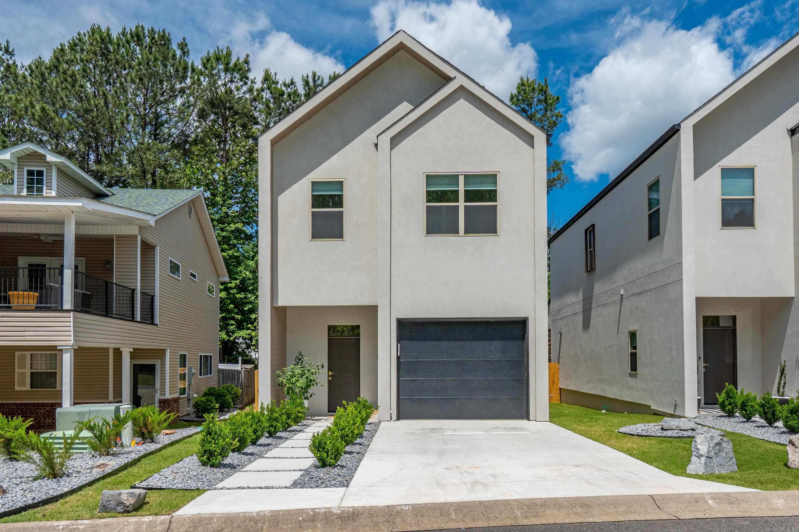137 Lake Pointe  Hot Springs, AR