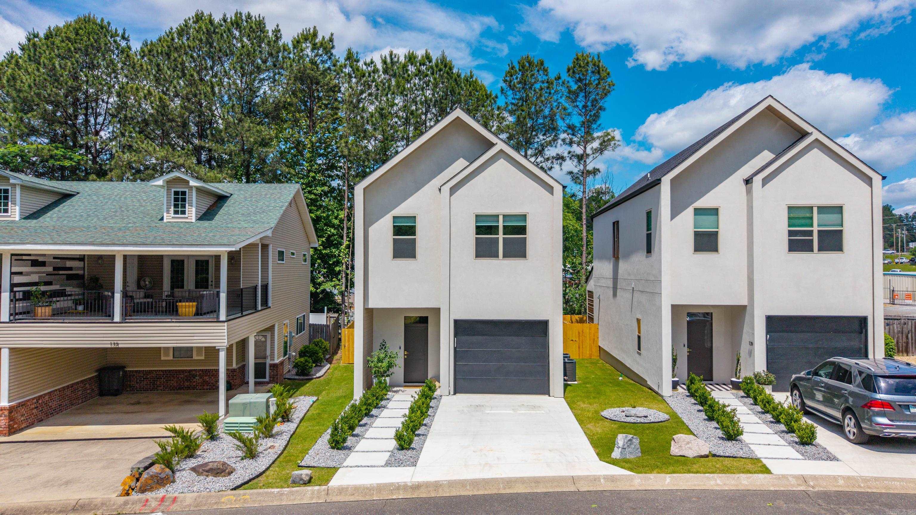 137 Lake Pointe  Hot Springs, AR