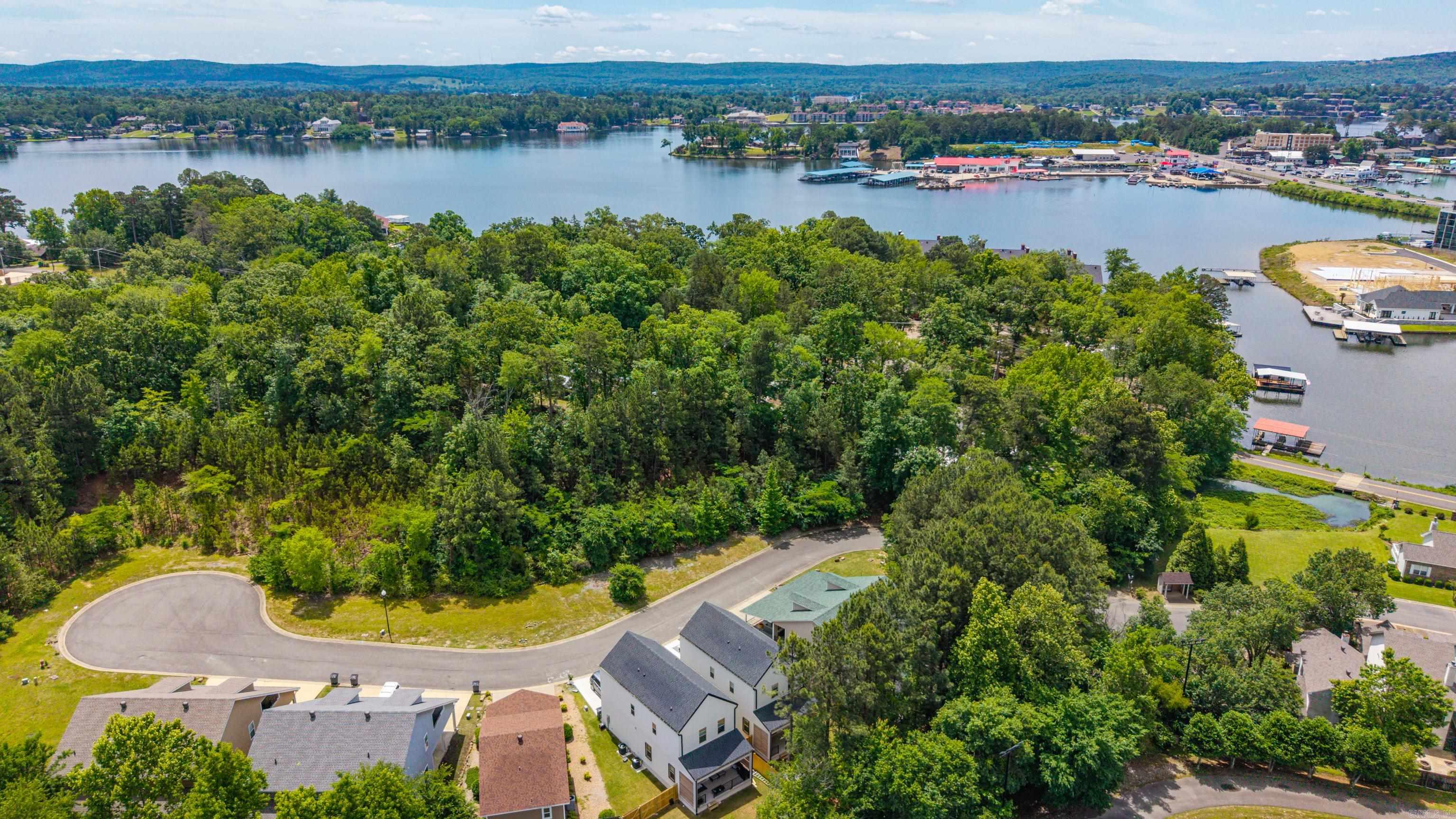 137 Lake Pointe  Hot Springs, AR