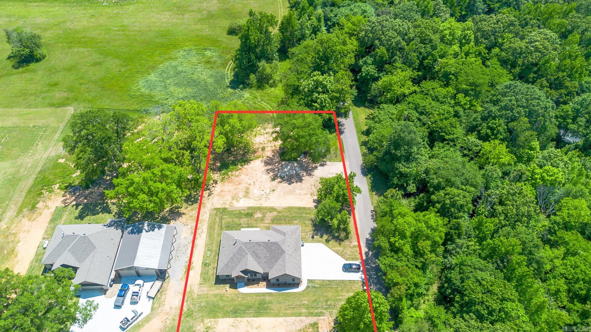 882 Patty  Ward, AR