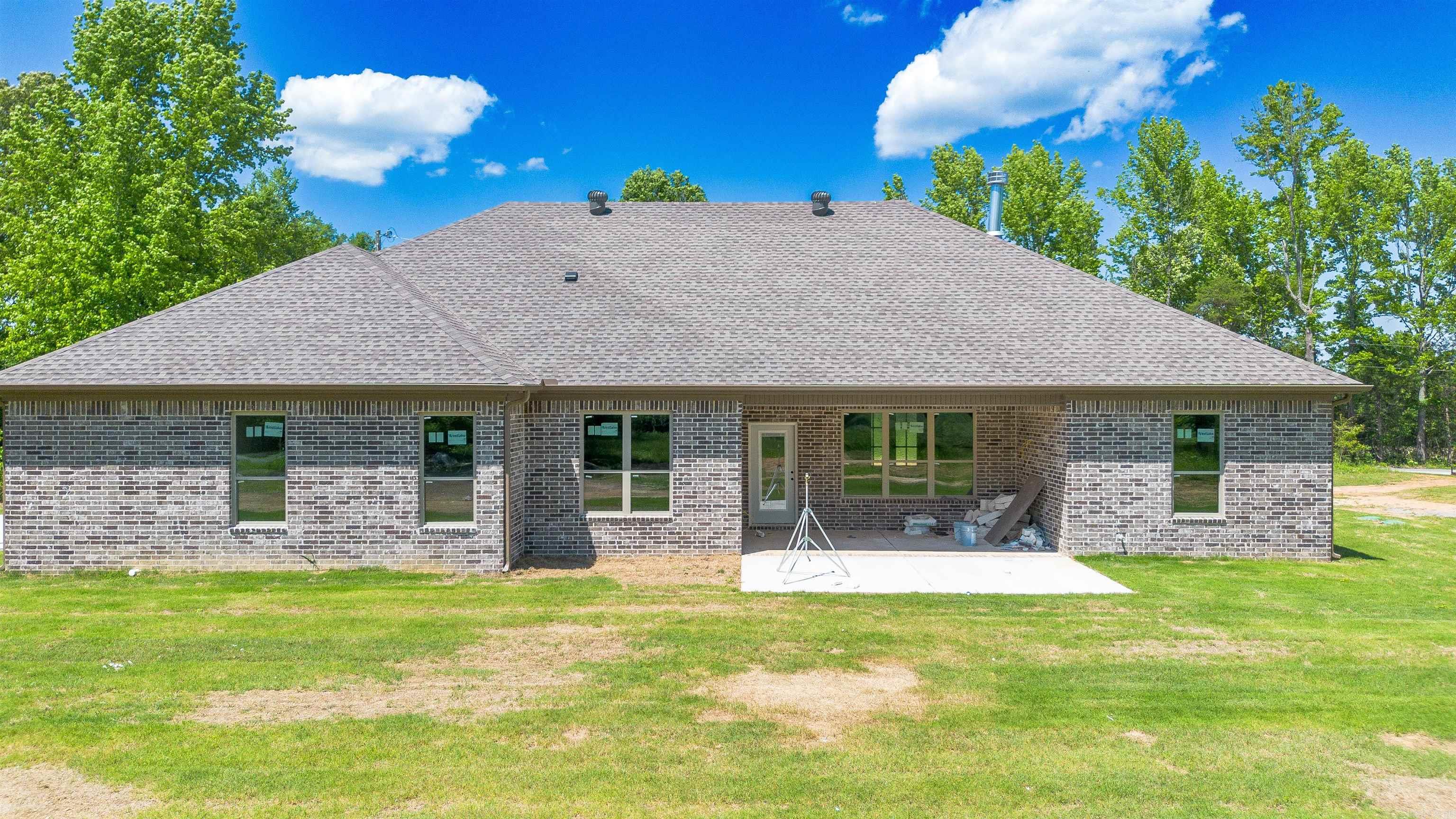 882 Patty  Ward, AR